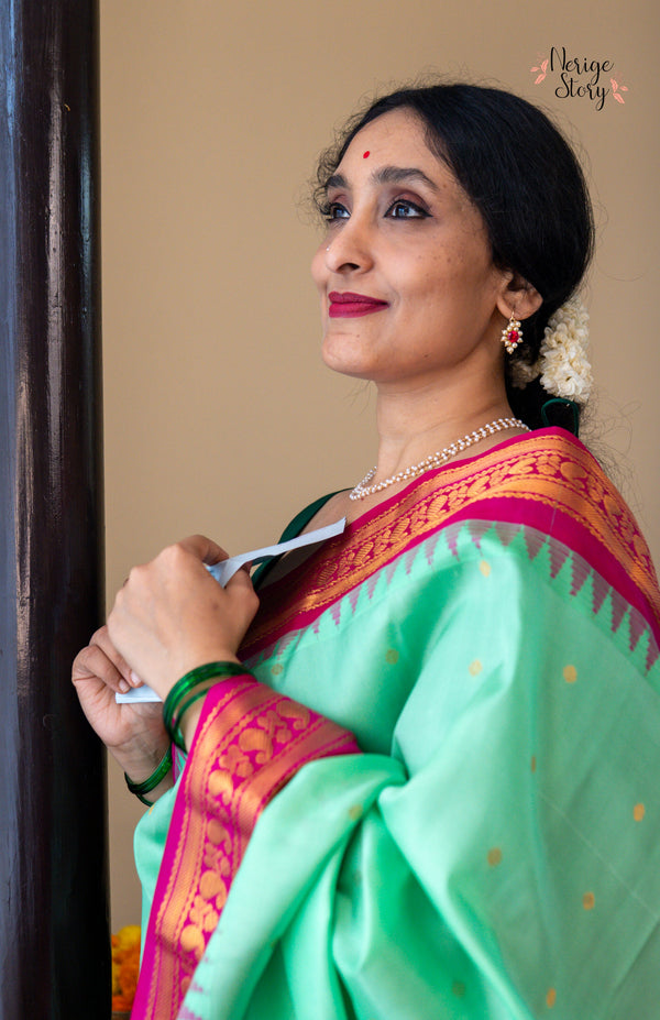 MAYURAPRIYAA (మయూరప్రియా)