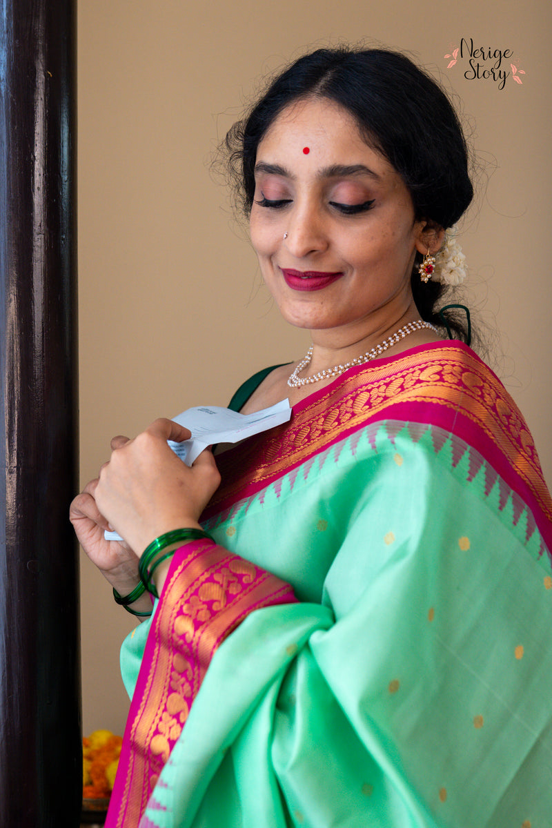 MAYURAPRIYAA (మయూరప్రియా)