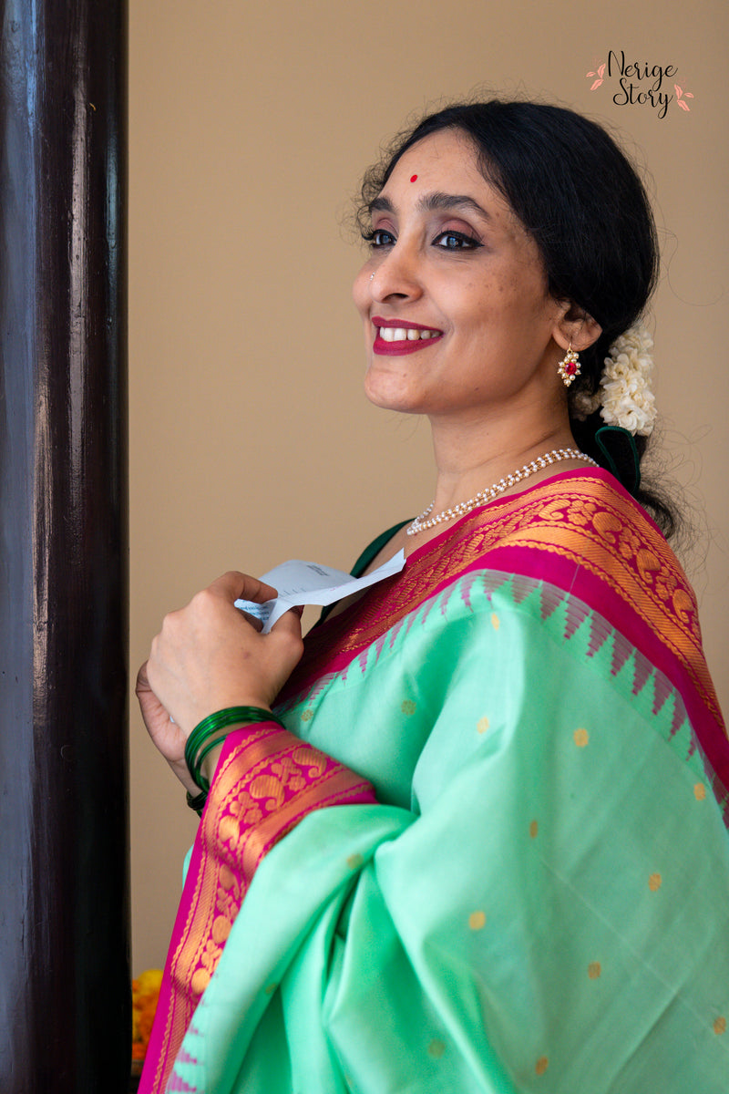 MAYURAPRIYAA (మయూరప్రియా)
