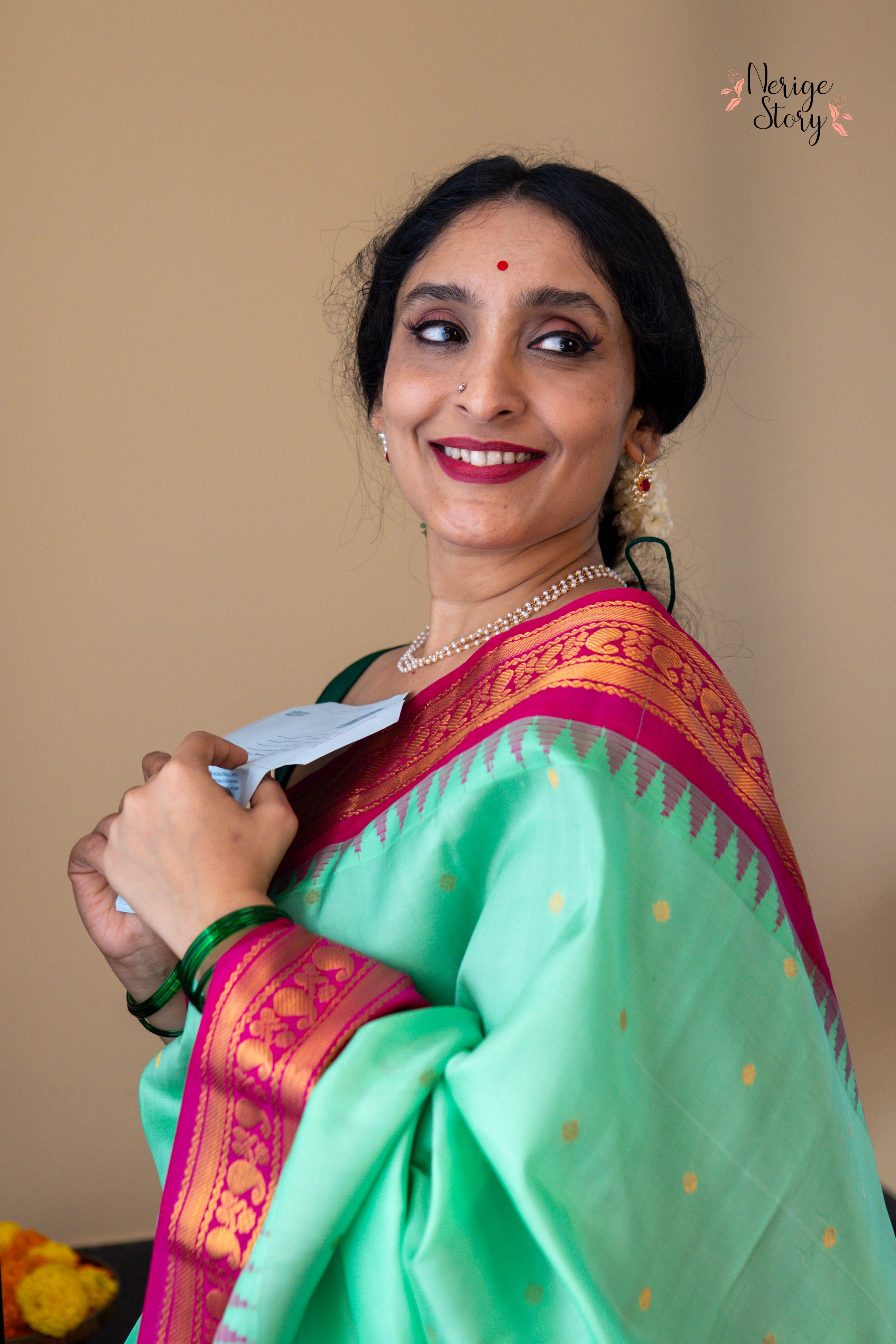 MAYURAPRIYAA (మయూరప్రియా)
