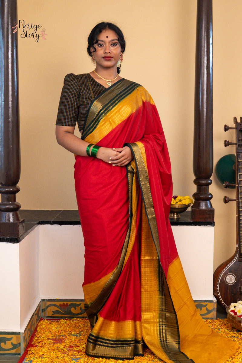 TRIPTIKA (ತೃಪ್ತಿಕಾ)
