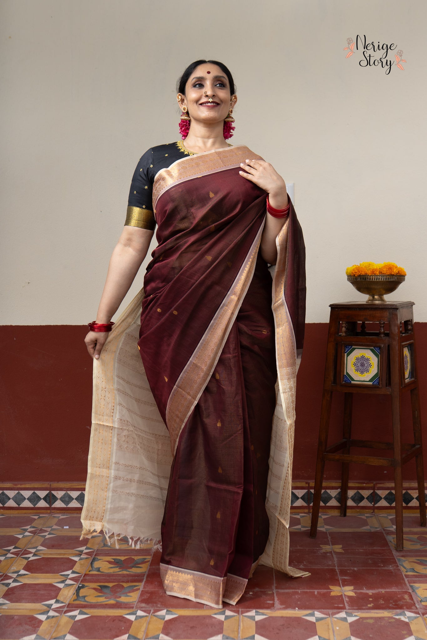 VRINDA (ವೃಂದಾ)