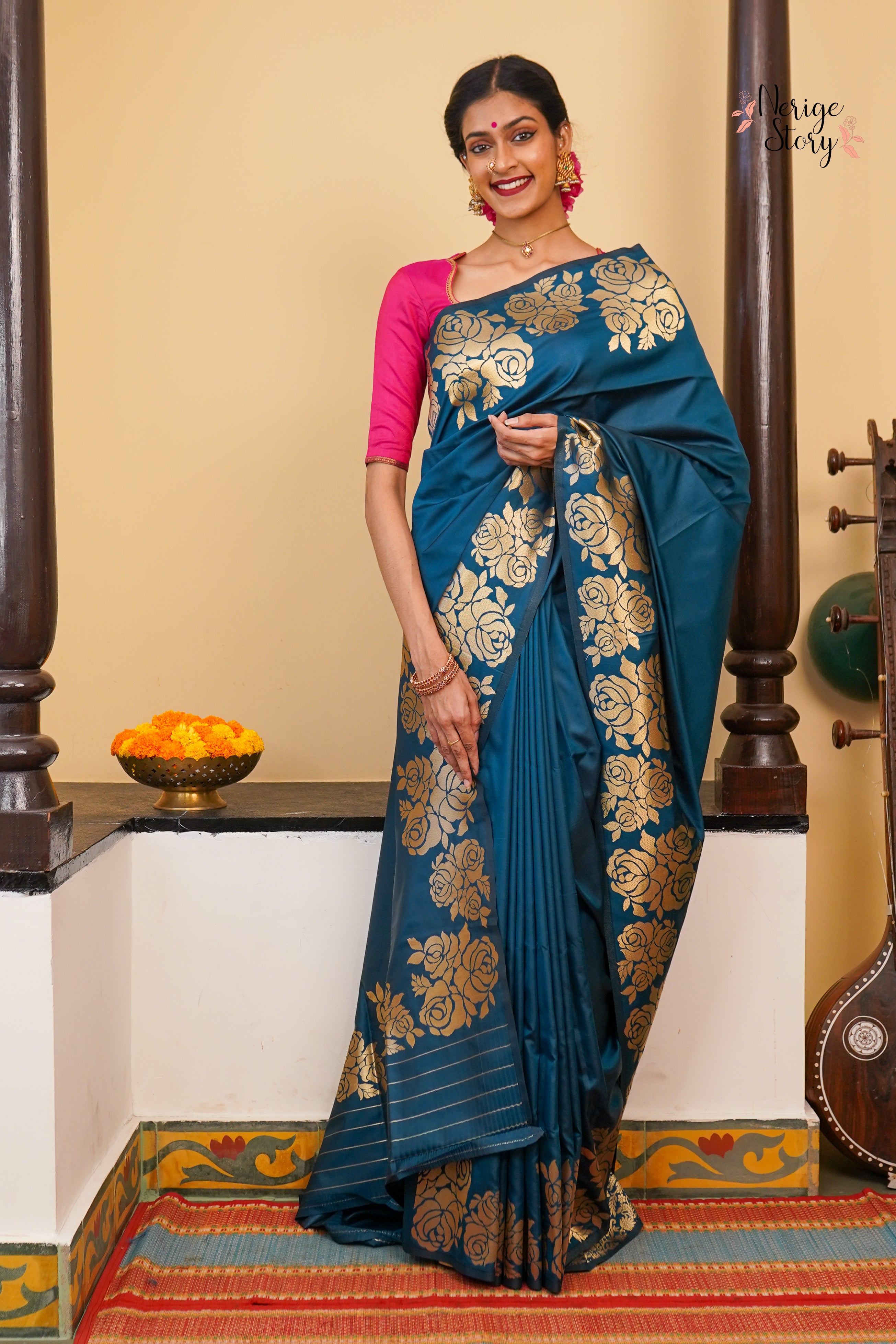 TRIPURASHRI (त्रिपुराश्री)