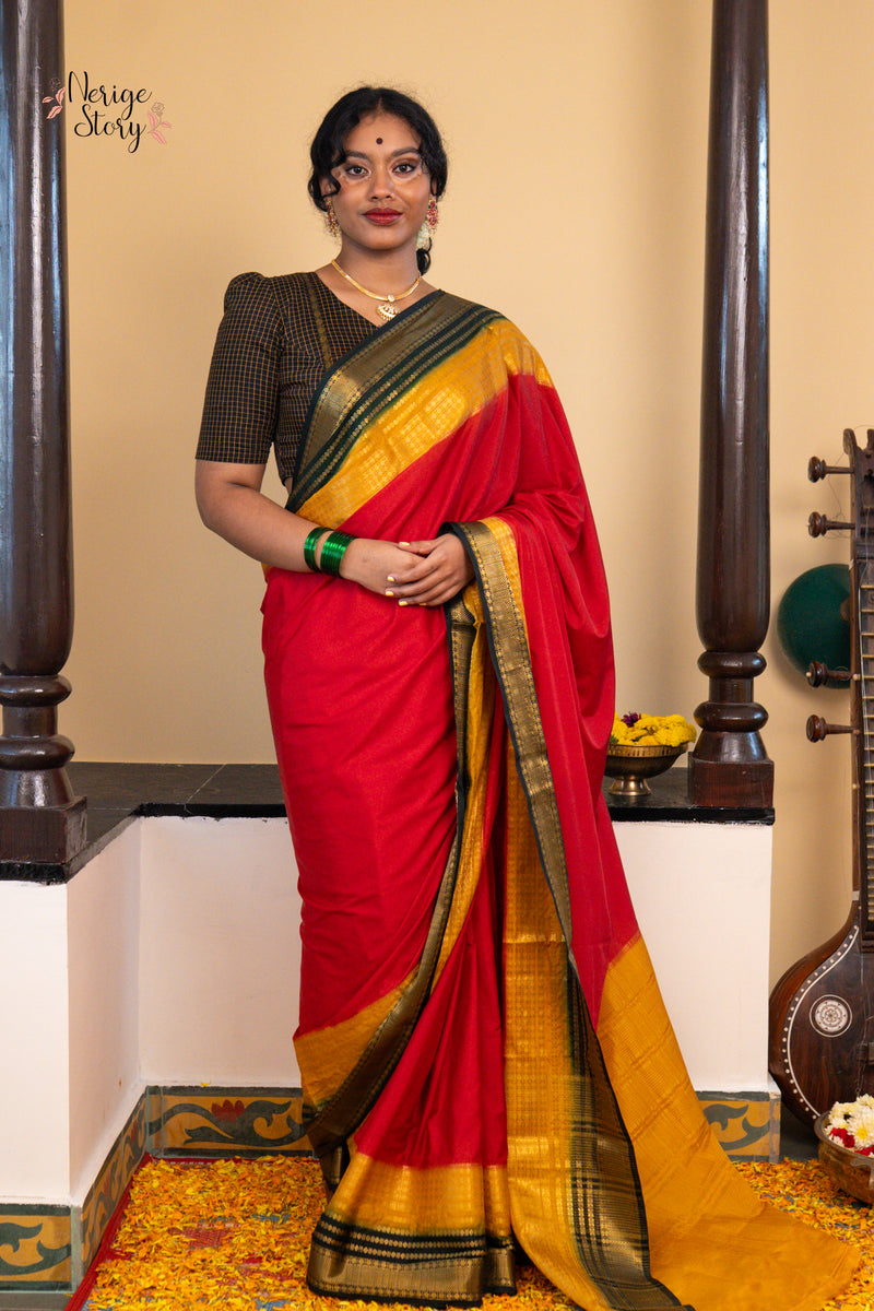 TRIPTIKA (ತೃಪ್ತಿಕಾ)