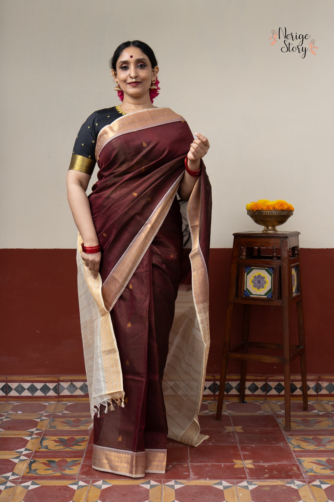 VRINDA (ವೃಂದಾ)