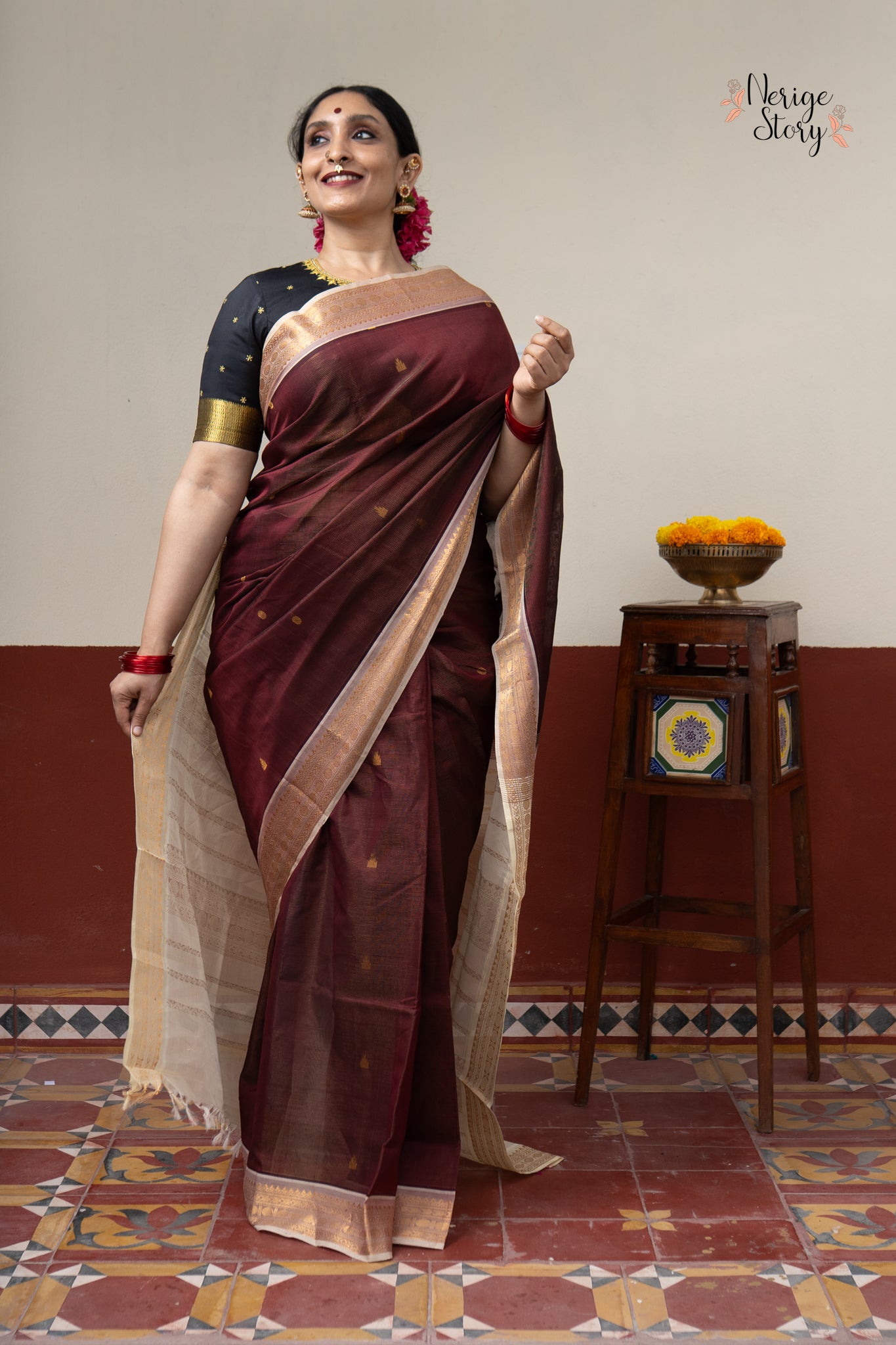 VRINDA (ವೃಂದಾ)
