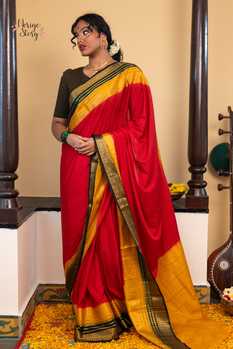 TRIPTIKA (ತೃಪ್ತಿಕಾ)