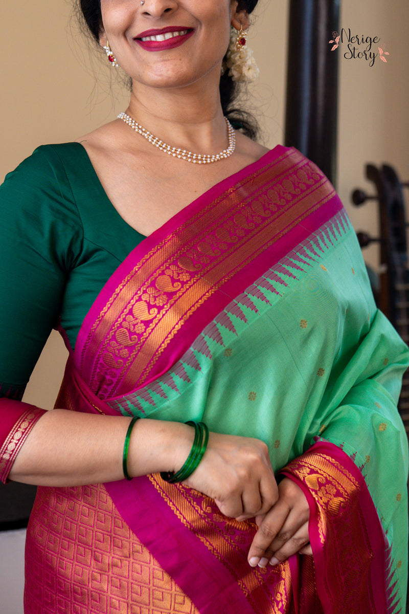 MAYURAPRIYAA (మయూరప్రియా)