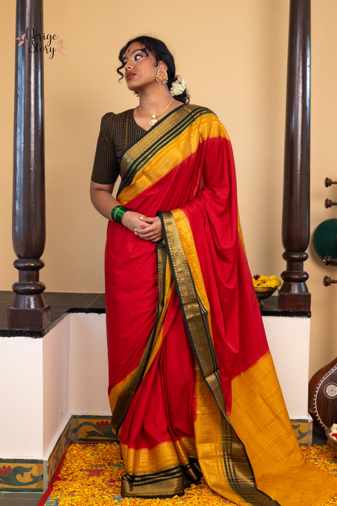 TRIPTIKA (ತೃಪ್ತಿಕಾ)