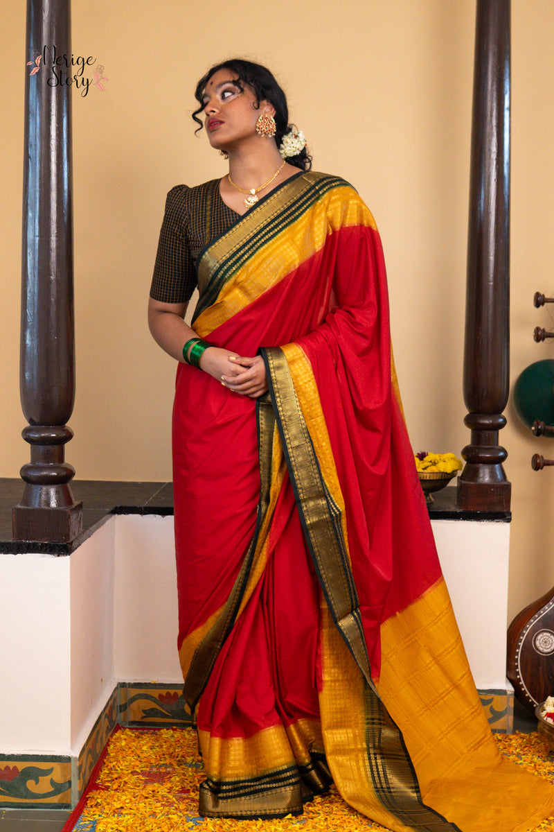 TRIPTIKA (ತೃಪ್ತಿಕಾ)