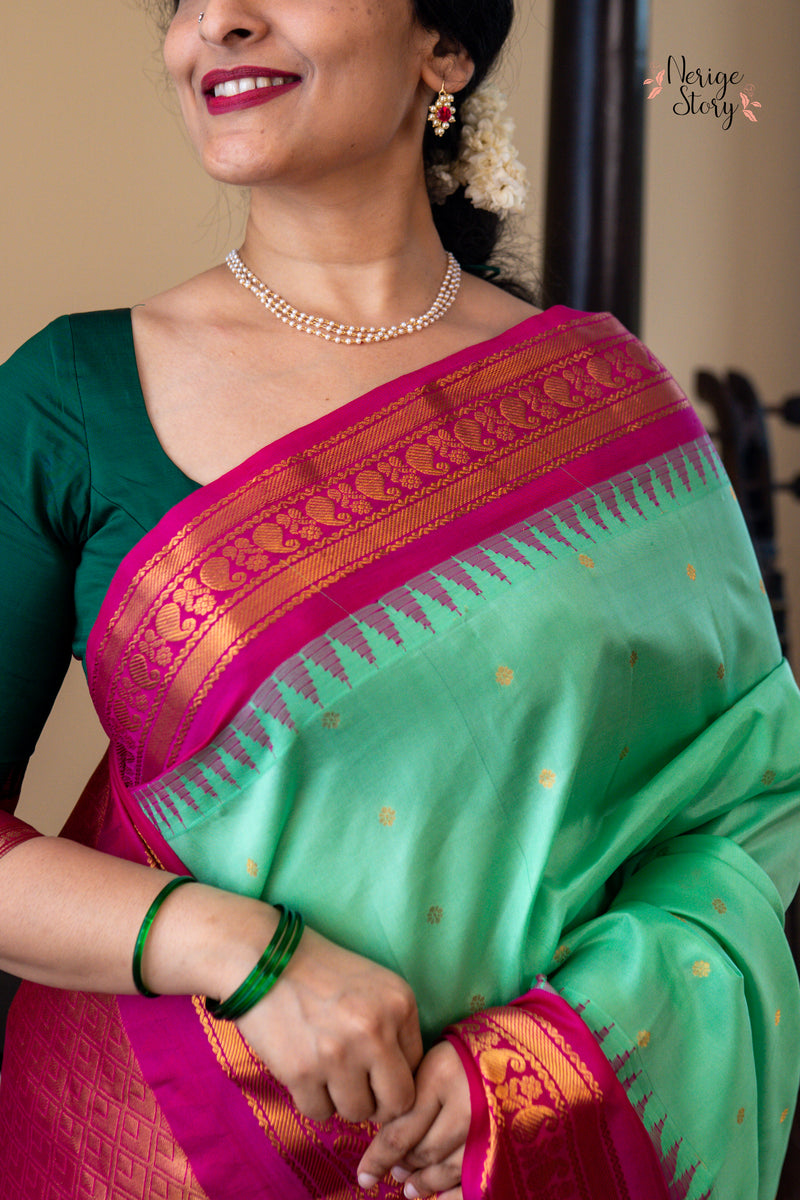 MAYURAPRIYAA (మయూరప్రియా)