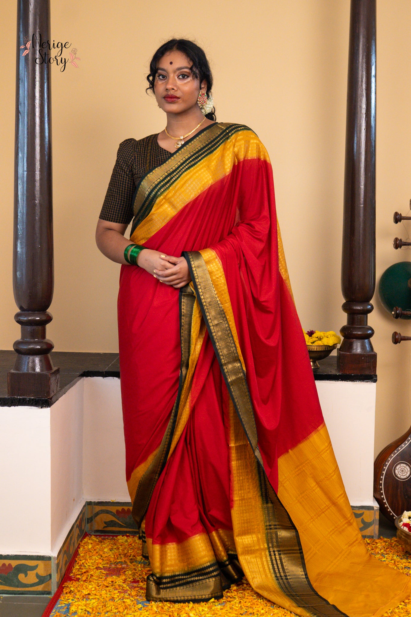 TRIPTIKA (ತೃಪ್ತಿಕಾ)