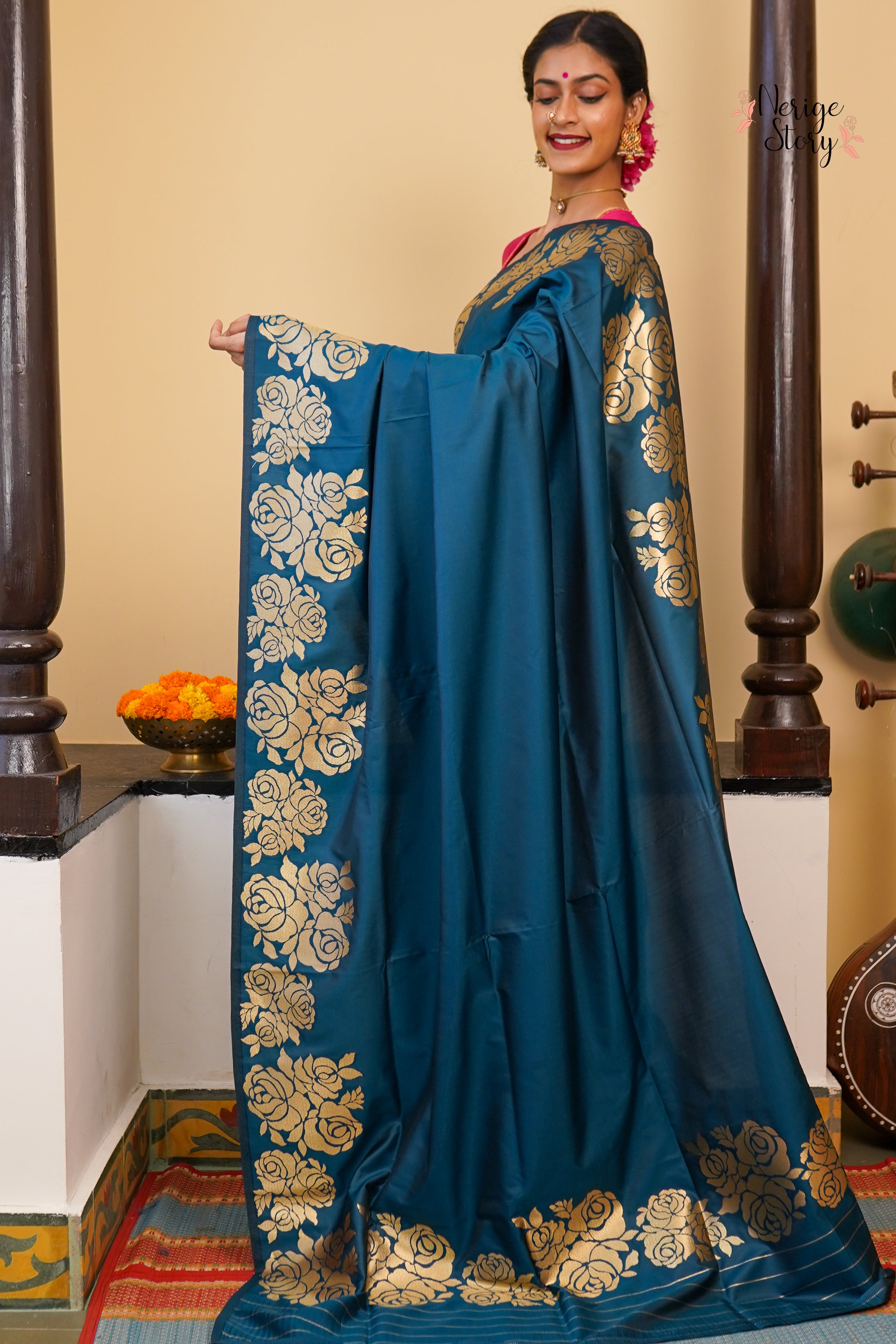 TRIPURASHRI (त्रिपुराश्री)