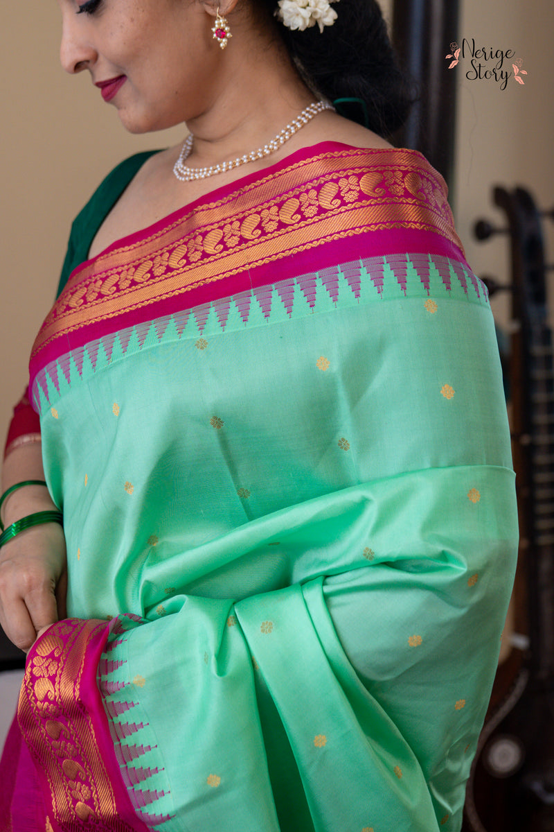 MAYURAPRIYAA (మయూరప్రియా)