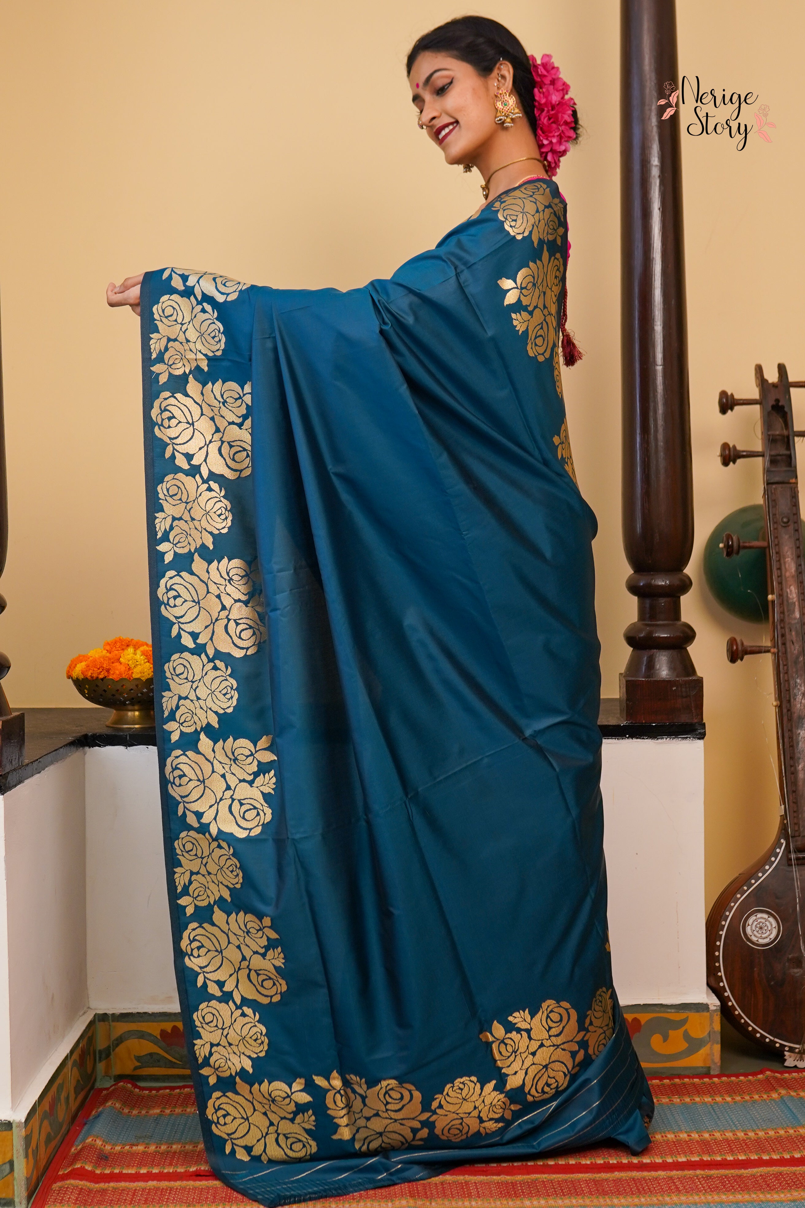 TRIPURASHRI (त्रिपुराश्री)