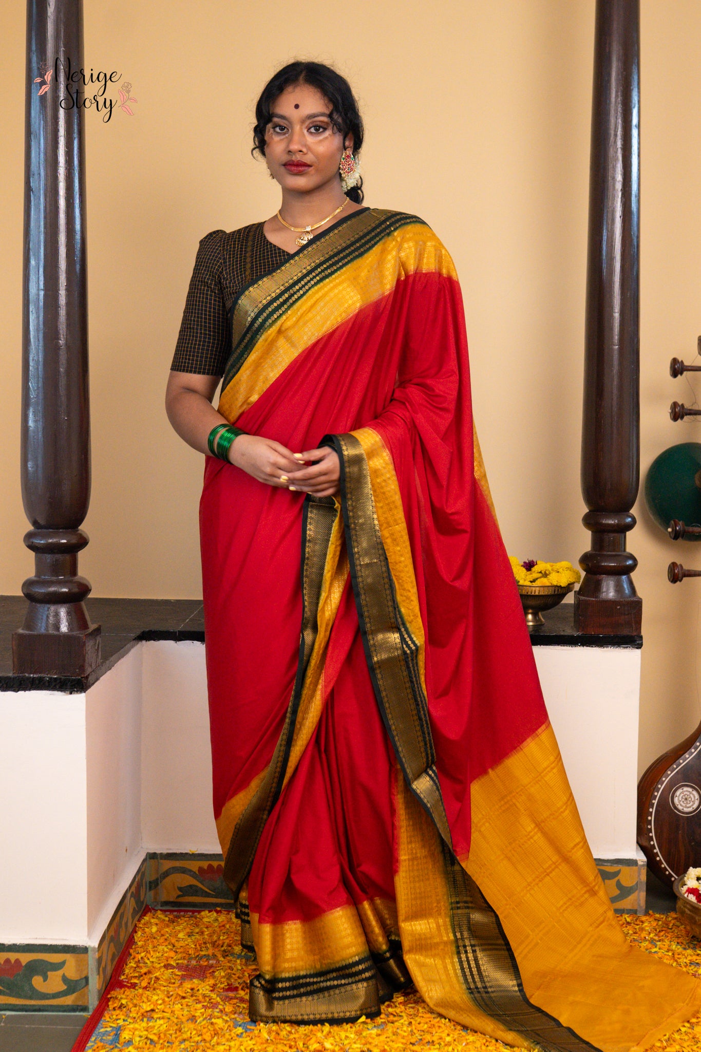 TRIPTIKA (ತೃಪ್ತಿಕಾ)
