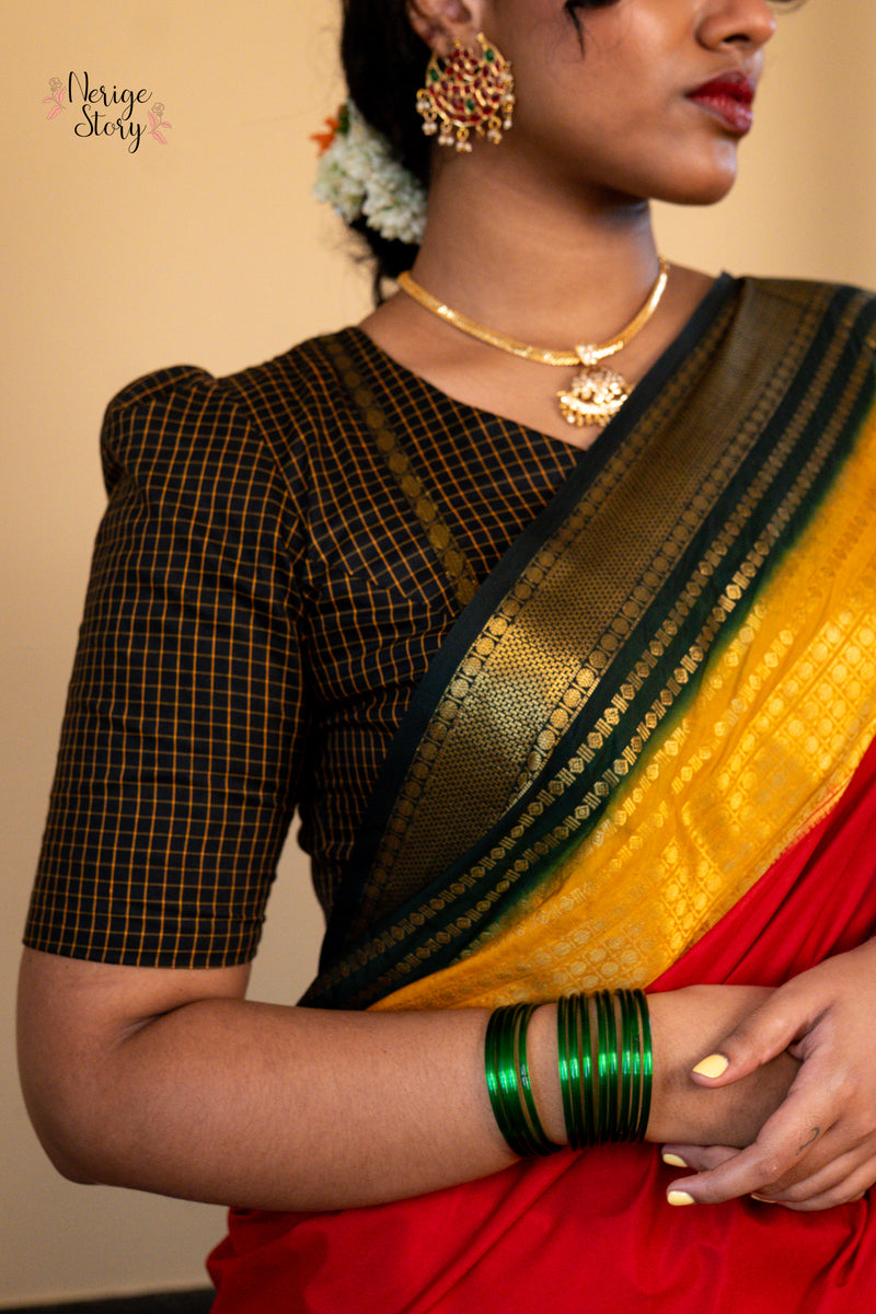 TRIPTIKA (ತೃಪ್ತಿಕಾ)