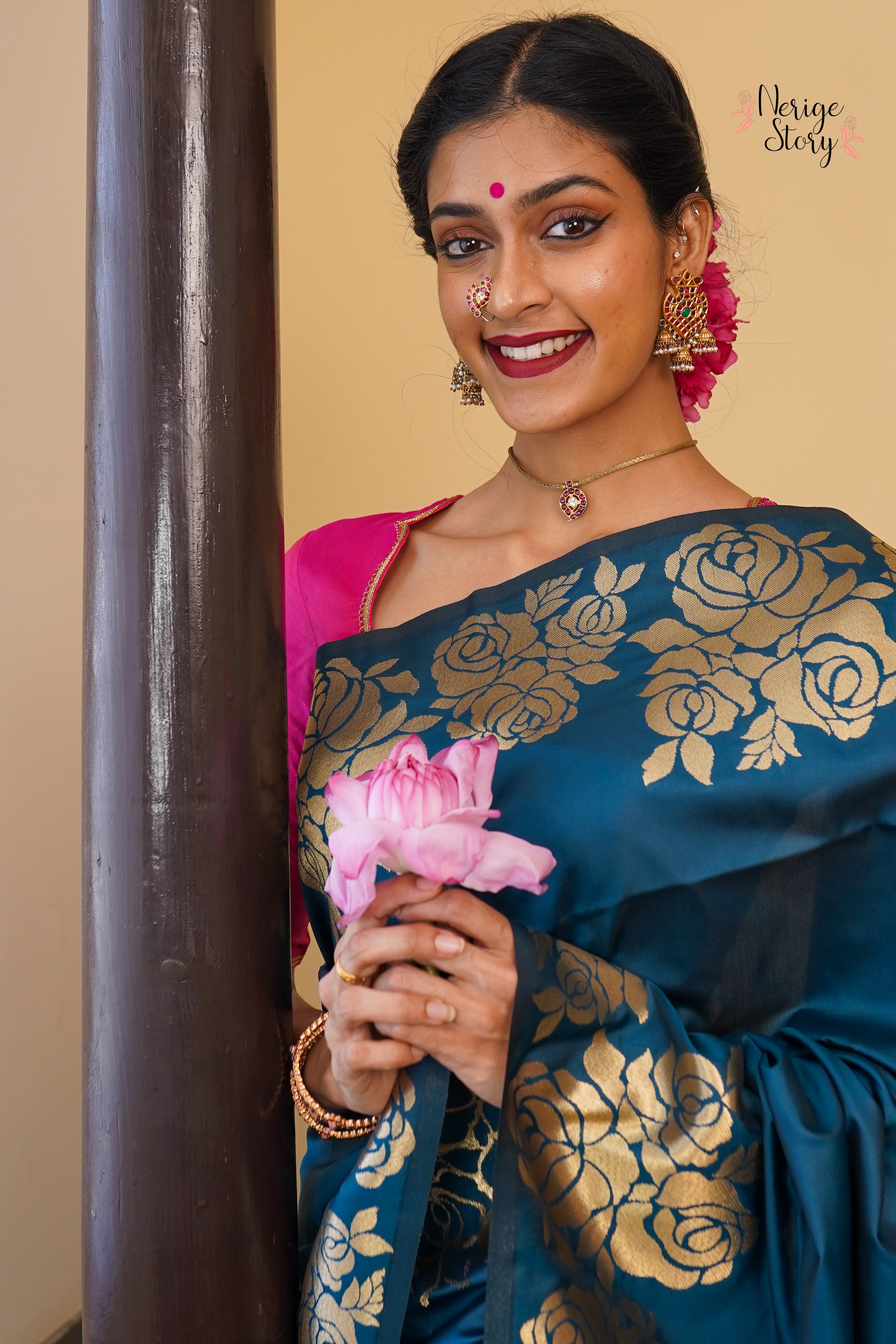 TRIPURASHRI (त्रिपुराश्री)