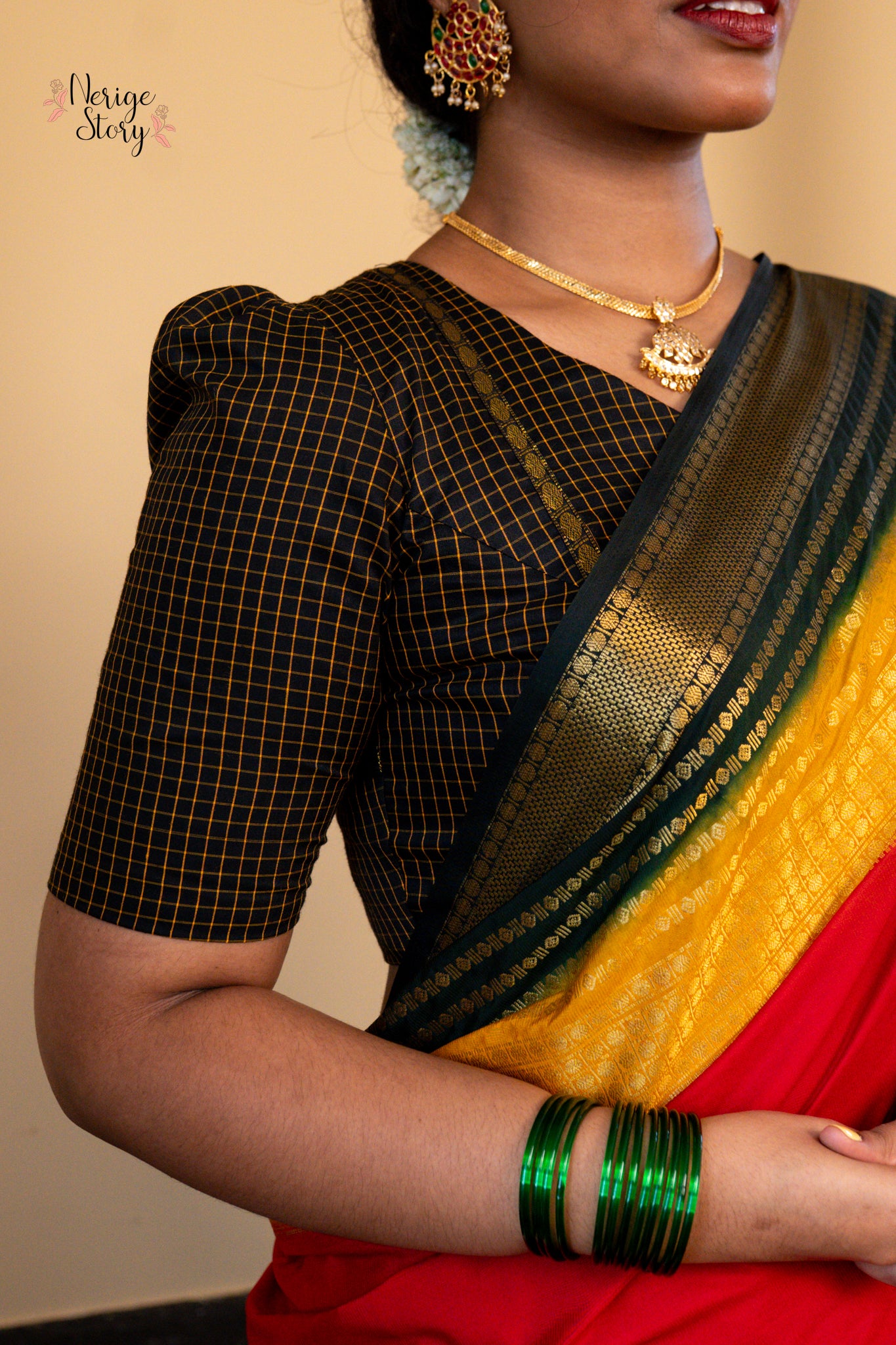 TRIPTIKA (ತೃಪ್ತಿಕಾ)