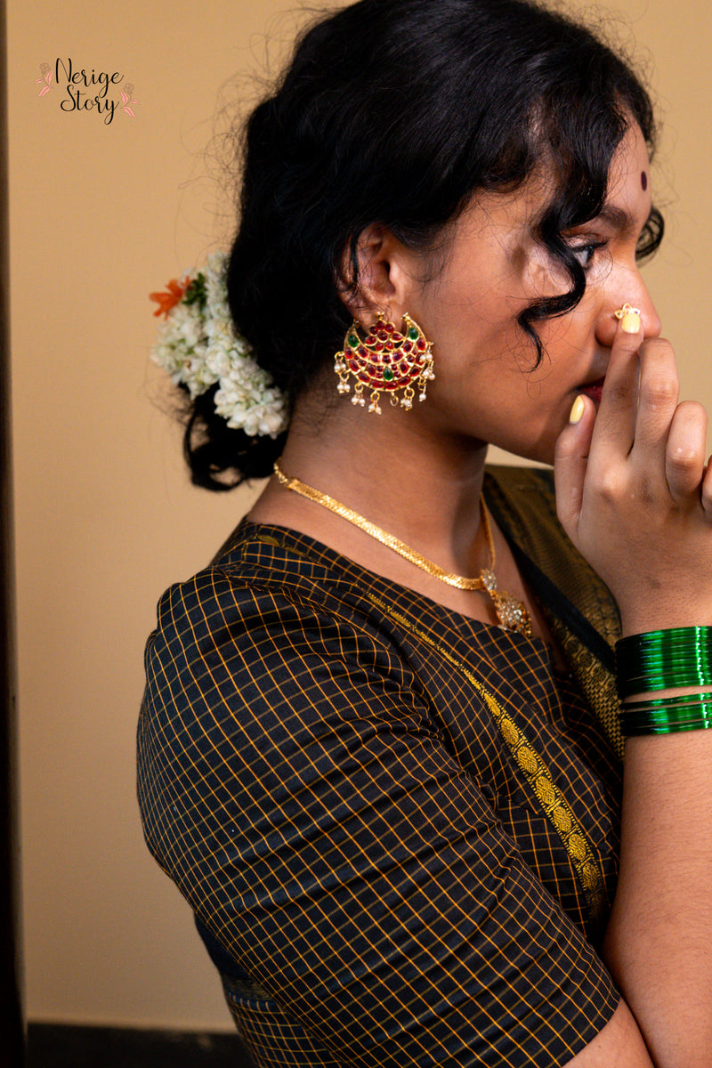 TRIPTIKA (ತೃಪ್ತಿಕಾ)