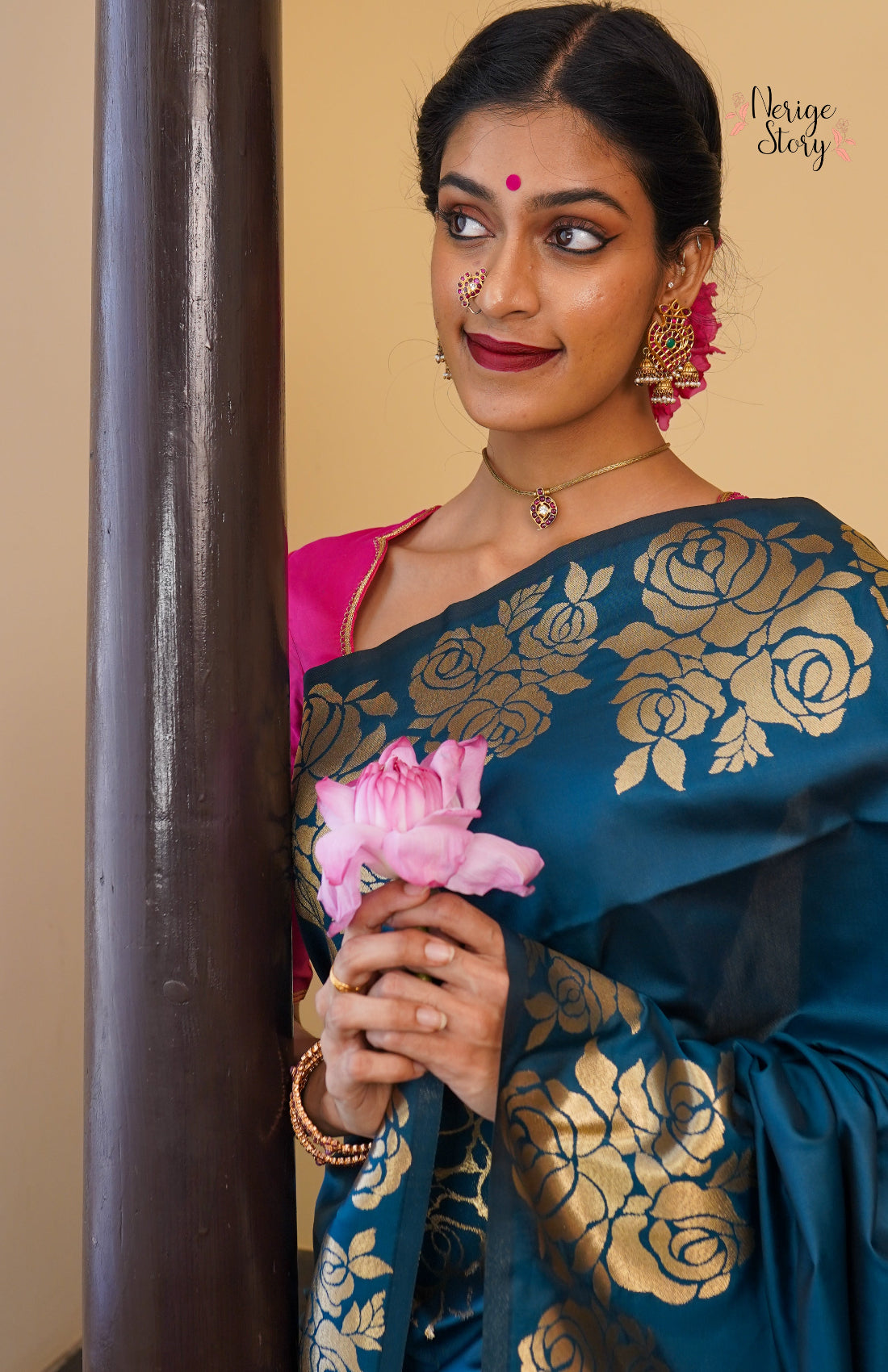 TRIPURASHRI (त्रिपुराश्री)