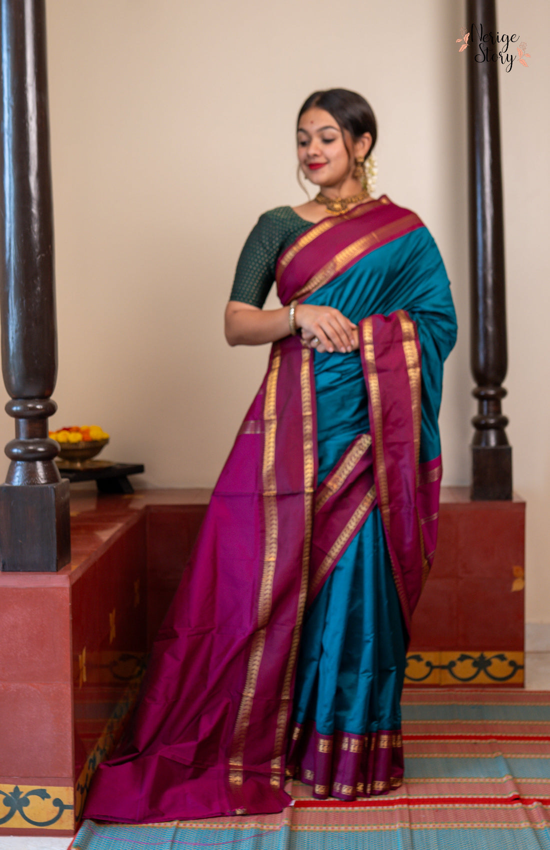 PUSHPA (ಪುಷ್ಪಾ)