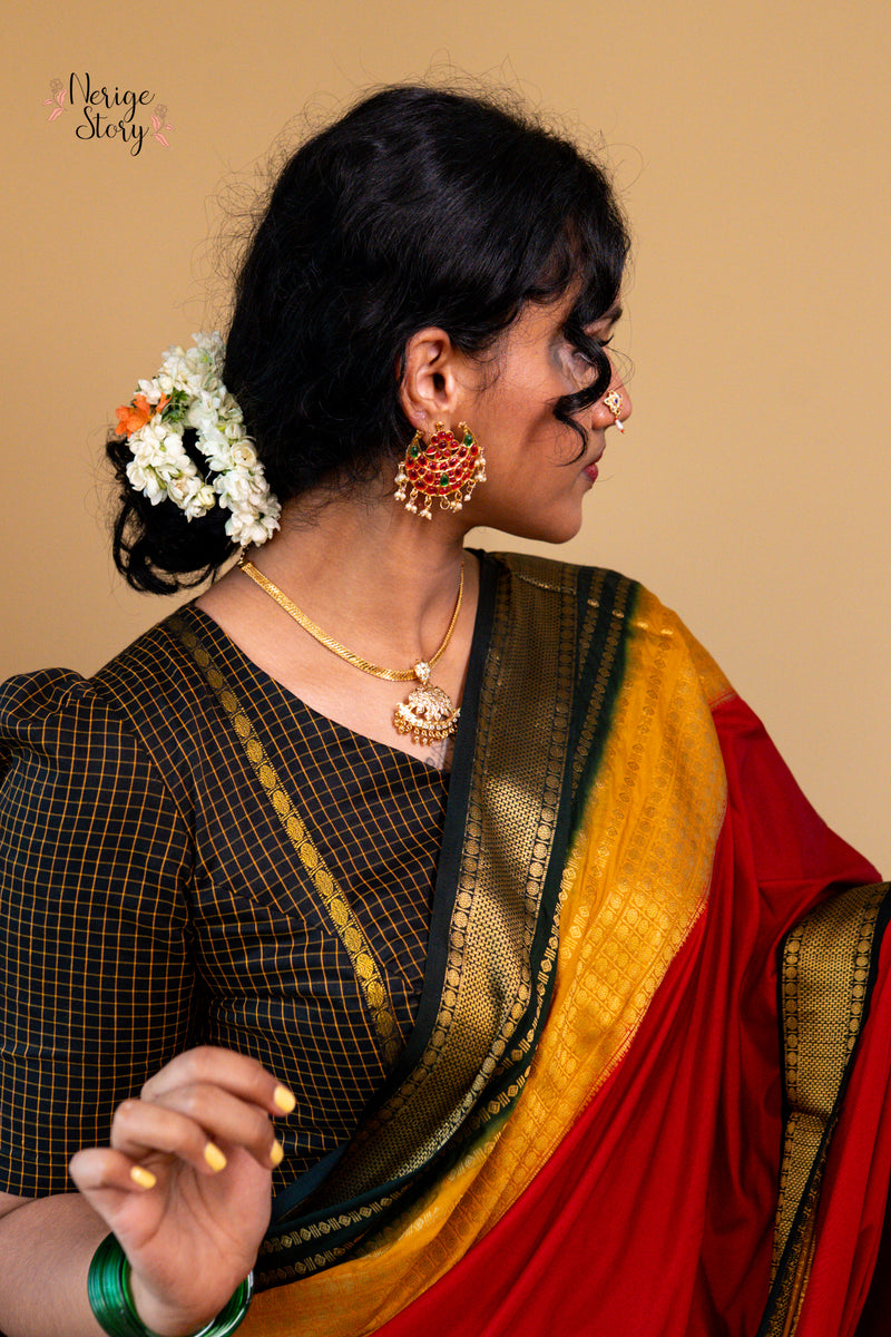 TRIPTIKA (ತೃಪ್ತಿಕಾ)