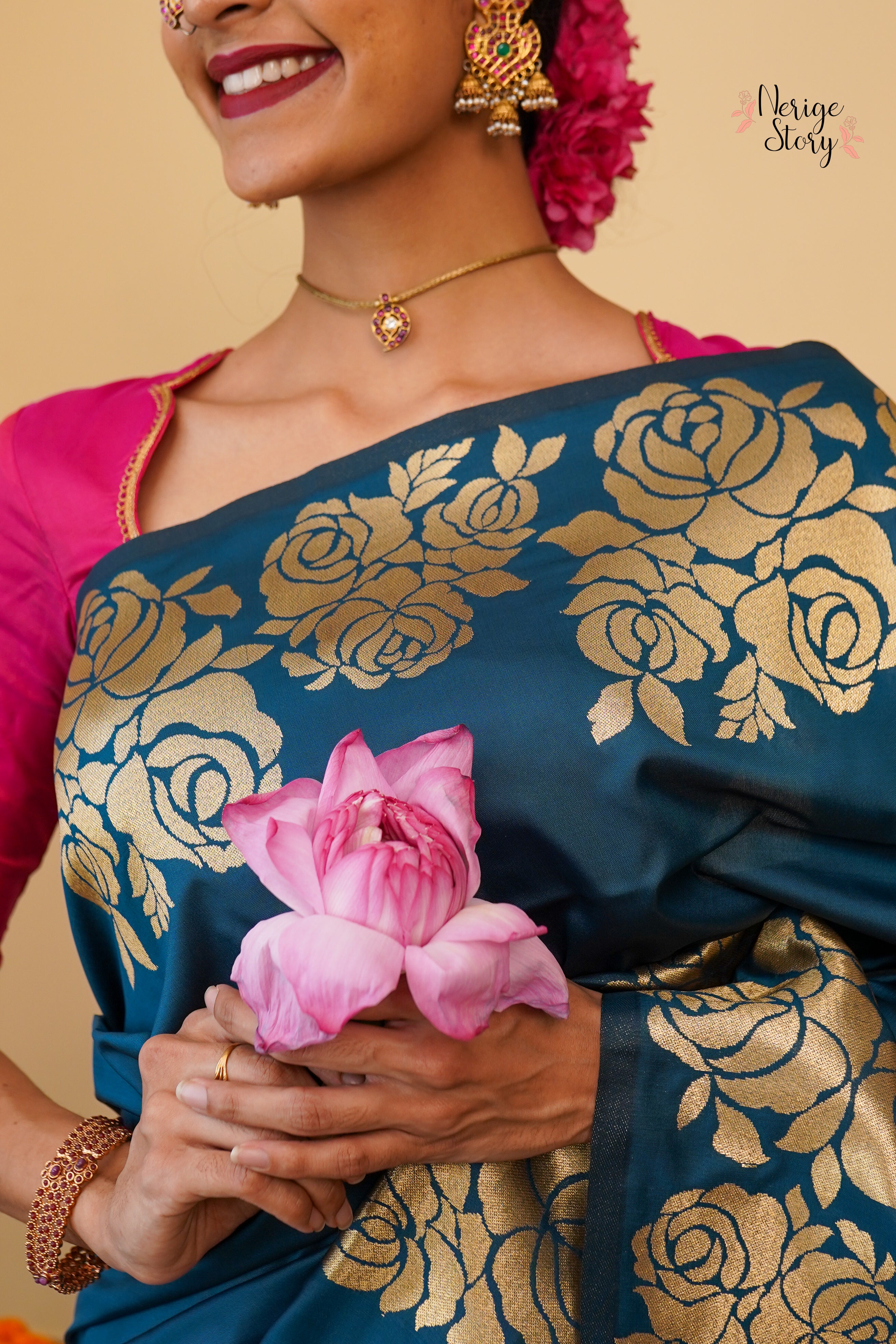 TRIPURASHRI (त्रिपुराश्री)