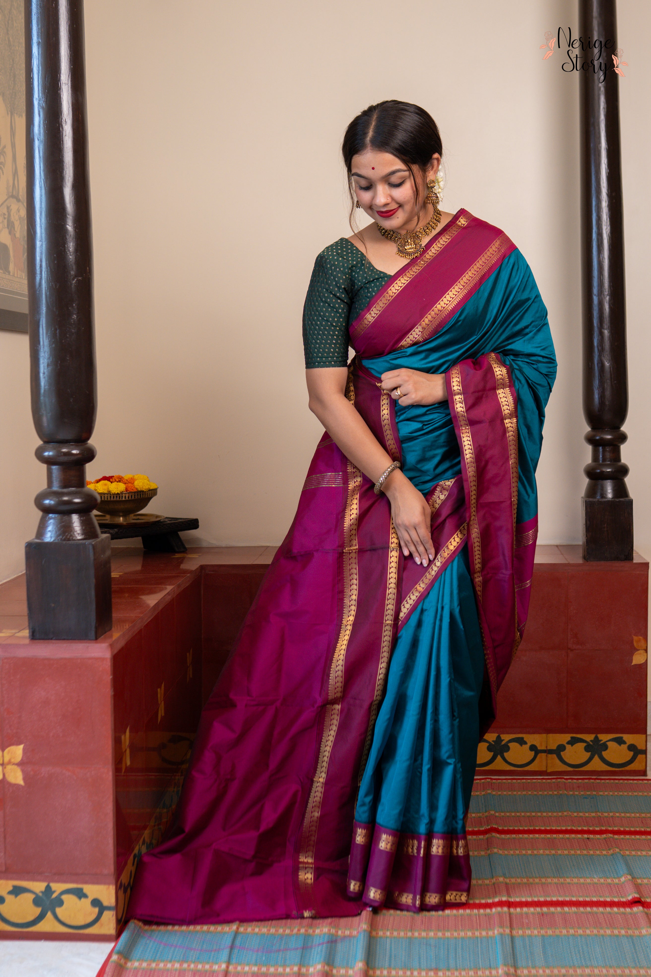 PUSHPA (ಪುಷ್ಪಾ)