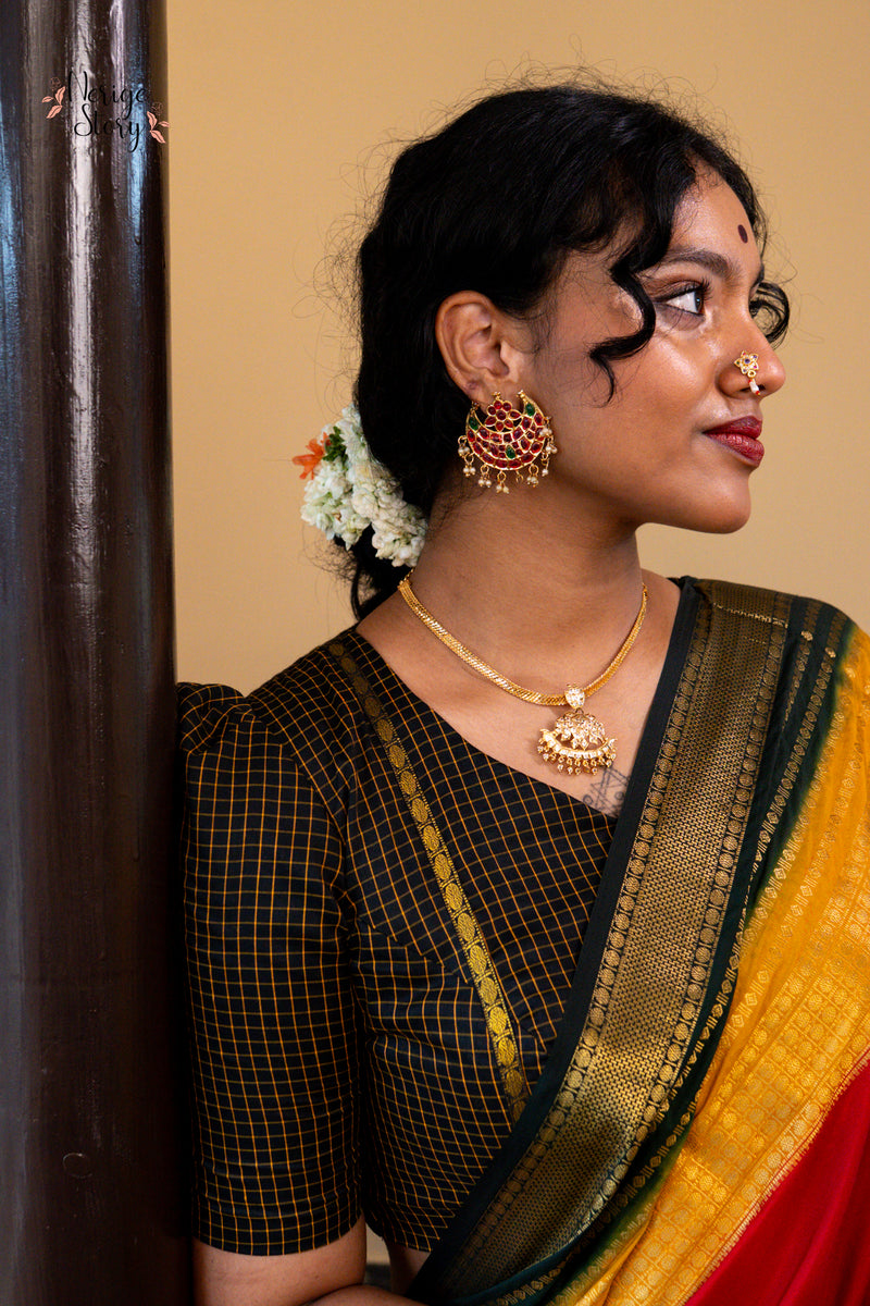 TRIPTIKA (ತೃಪ್ತಿಕಾ)