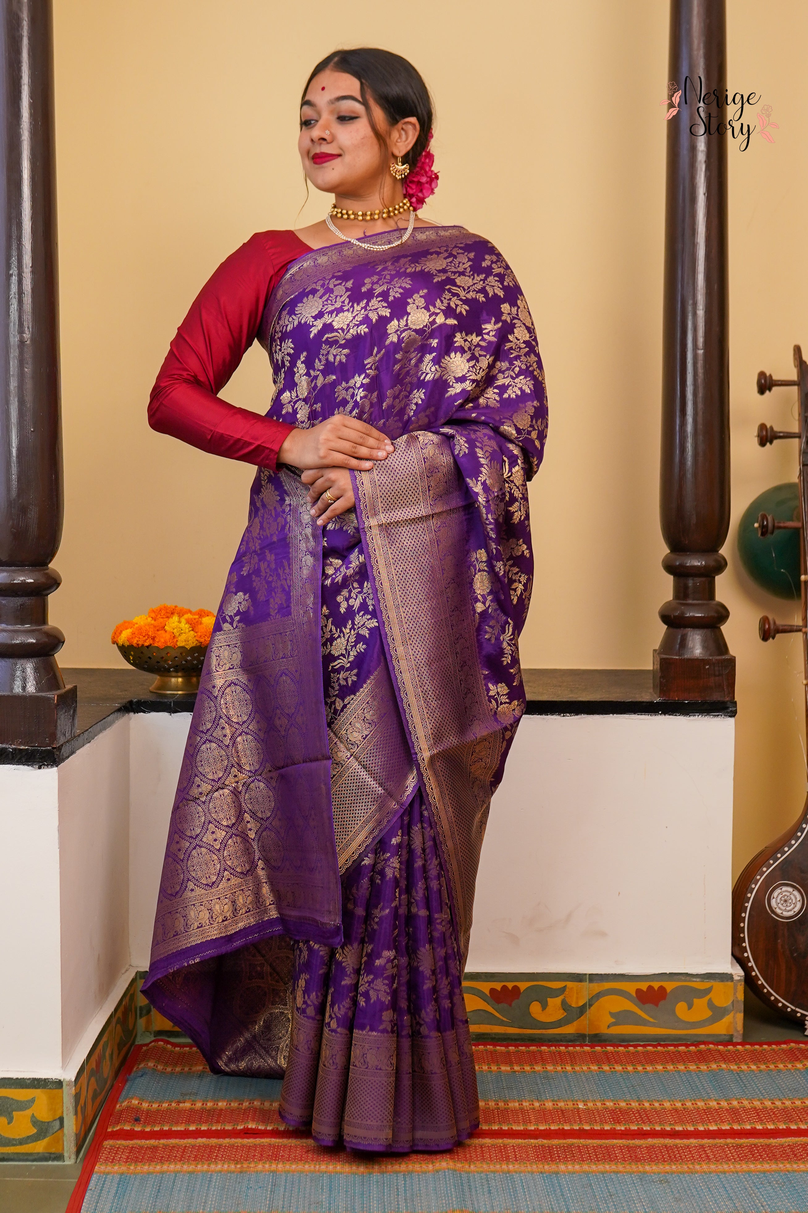 SWARA (स्वरा)