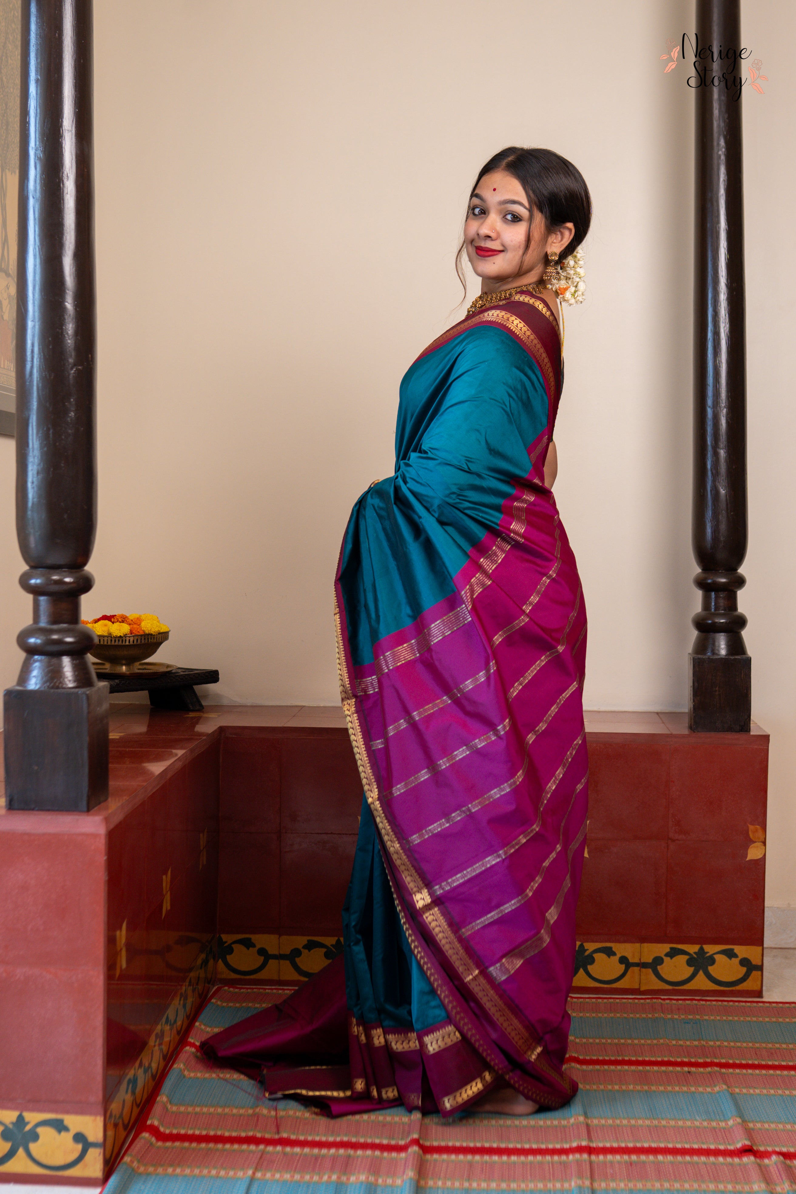 PUSHPA (ಪುಷ್ಪಾ)