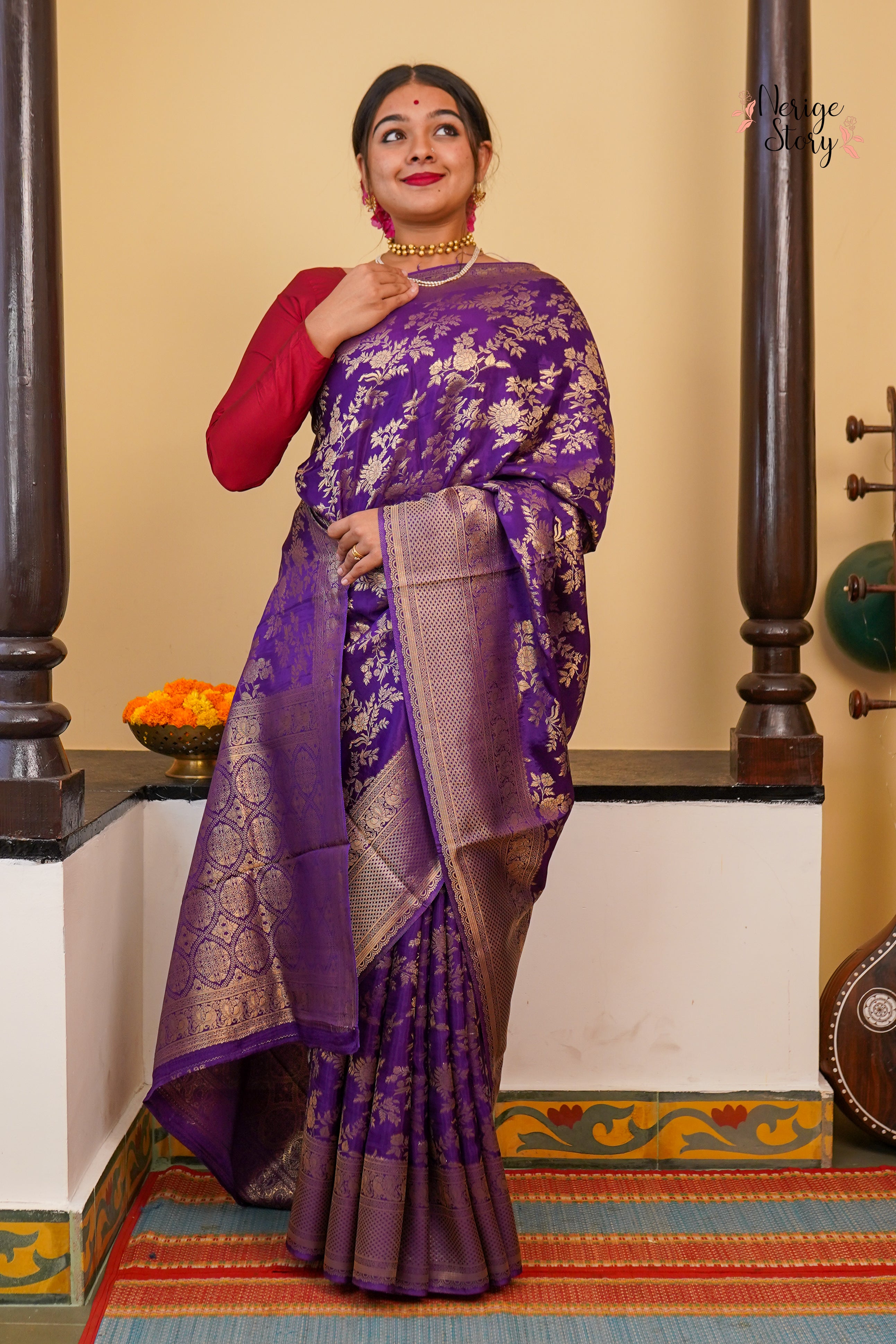 SWARA (स्वरा)