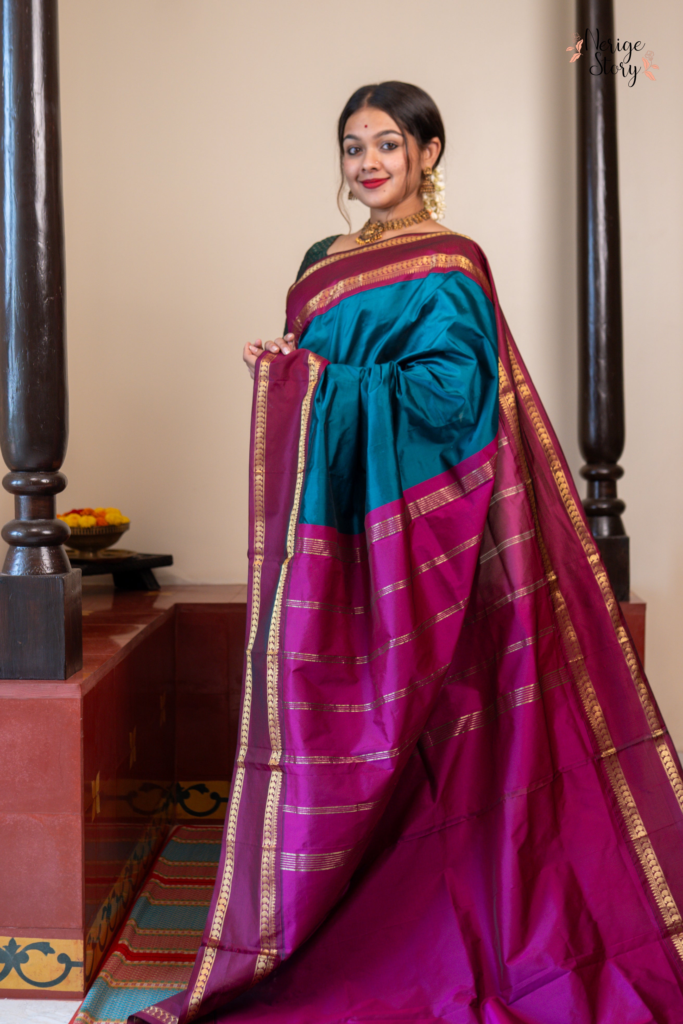 PUSHPA (ಪುಷ್ಪಾ)