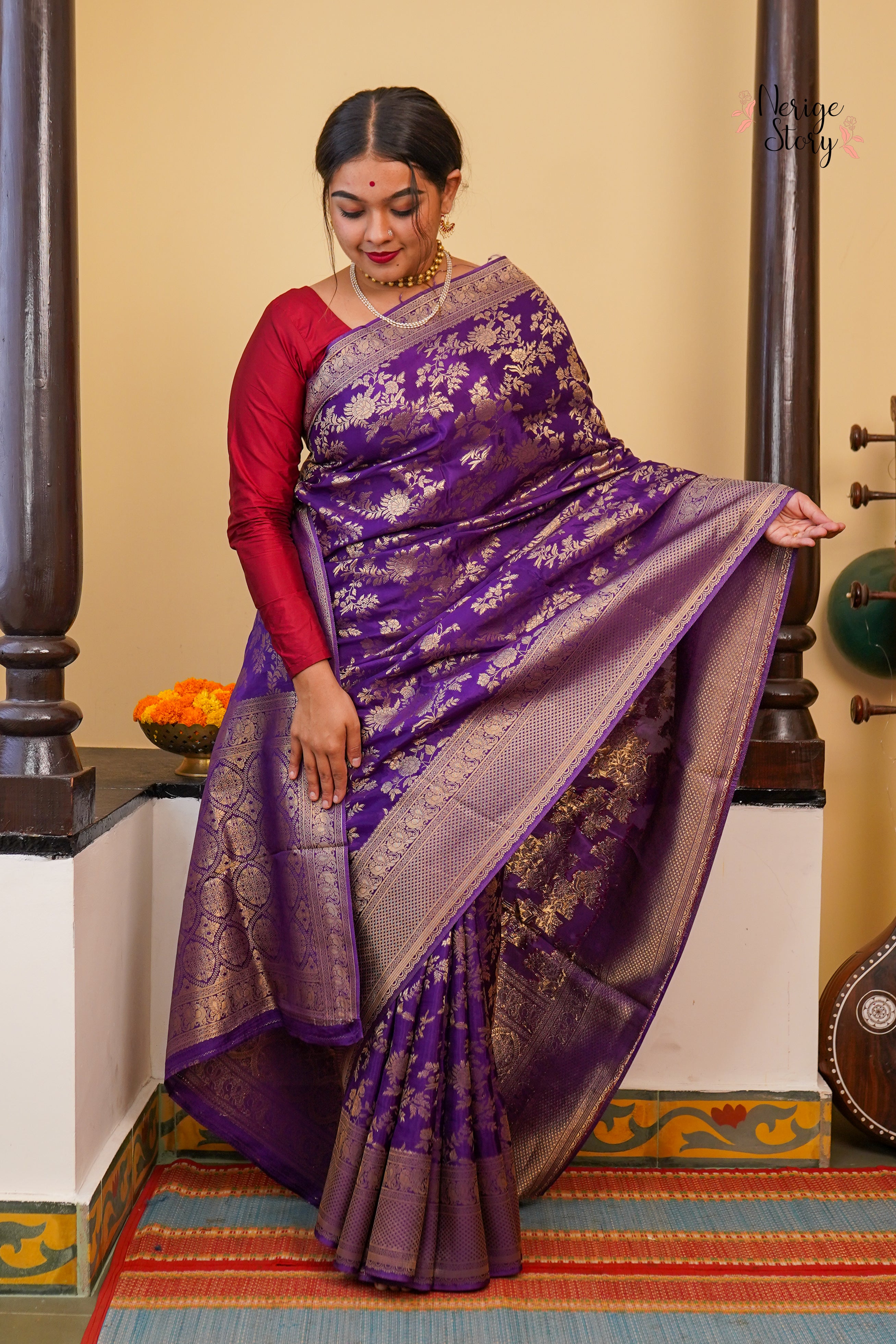 SWARA (स्वरा)