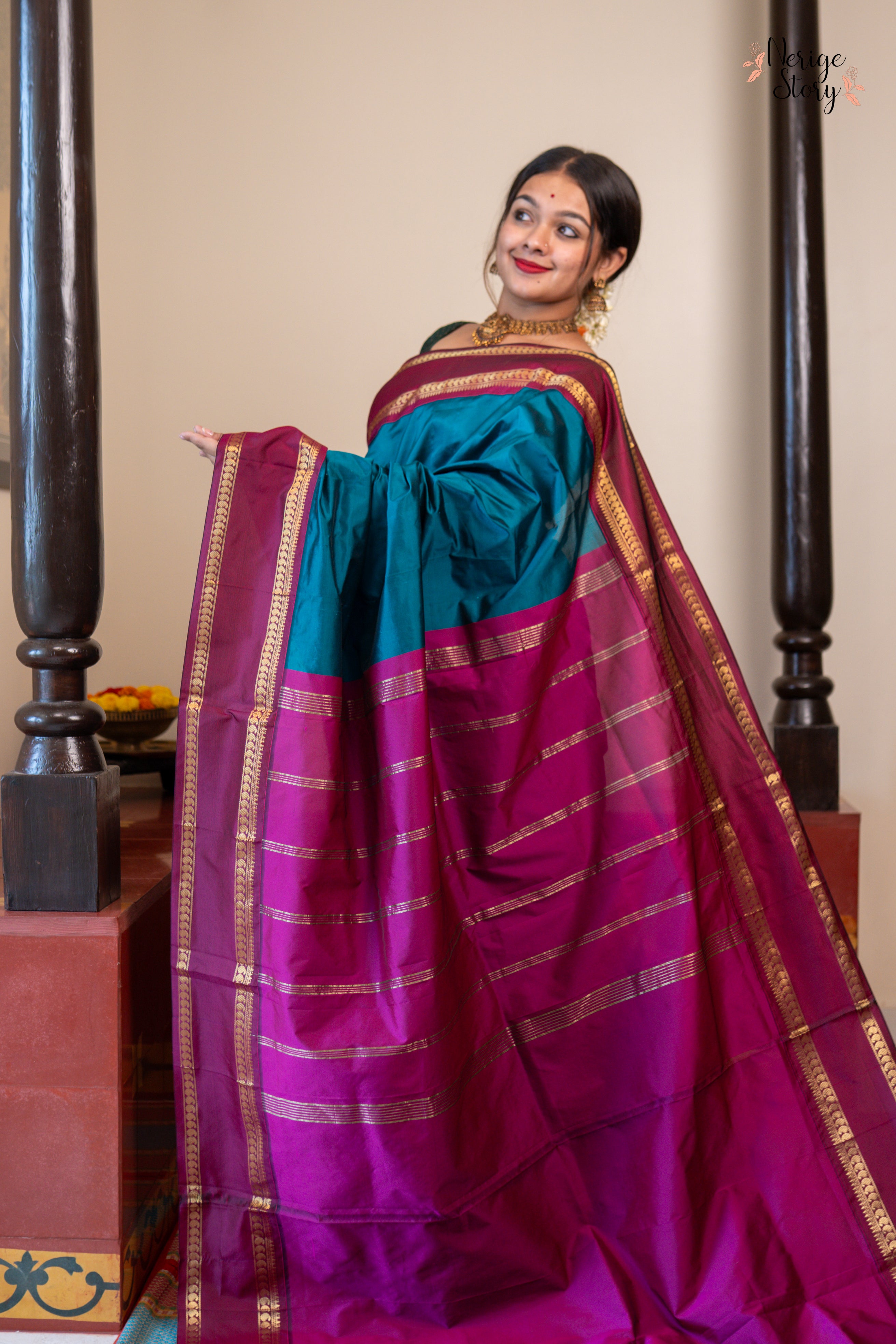 PUSHPA (ಪುಷ್ಪಾ)