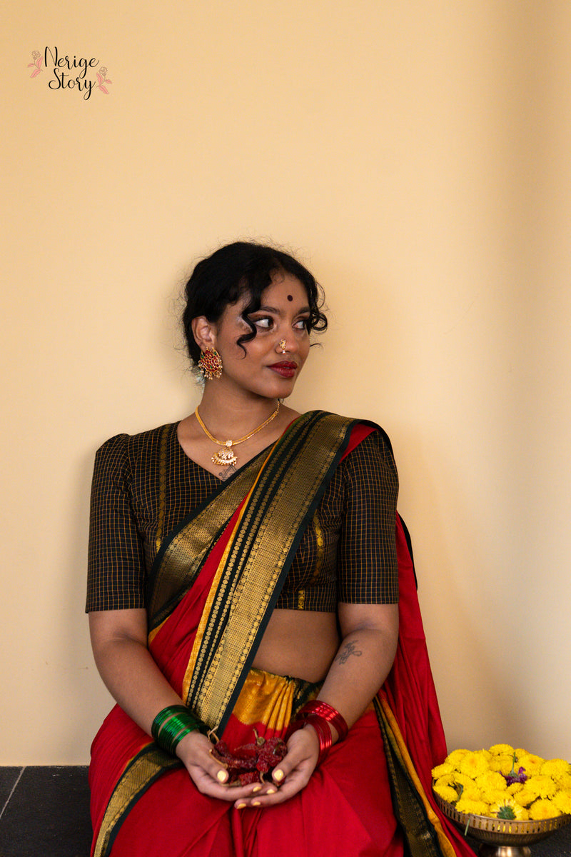 TRIPTIKA (ತೃಪ್ತಿಕಾ)