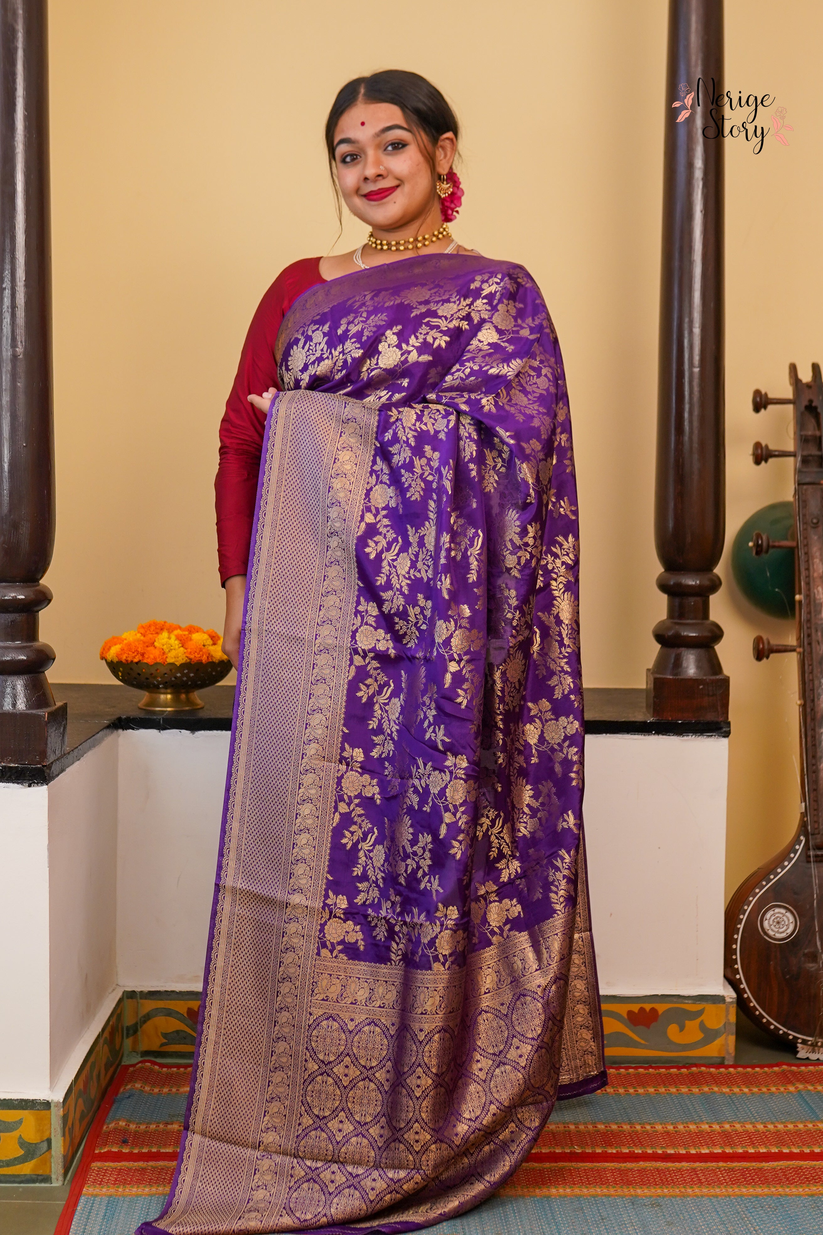 SWARA (स्वरा)