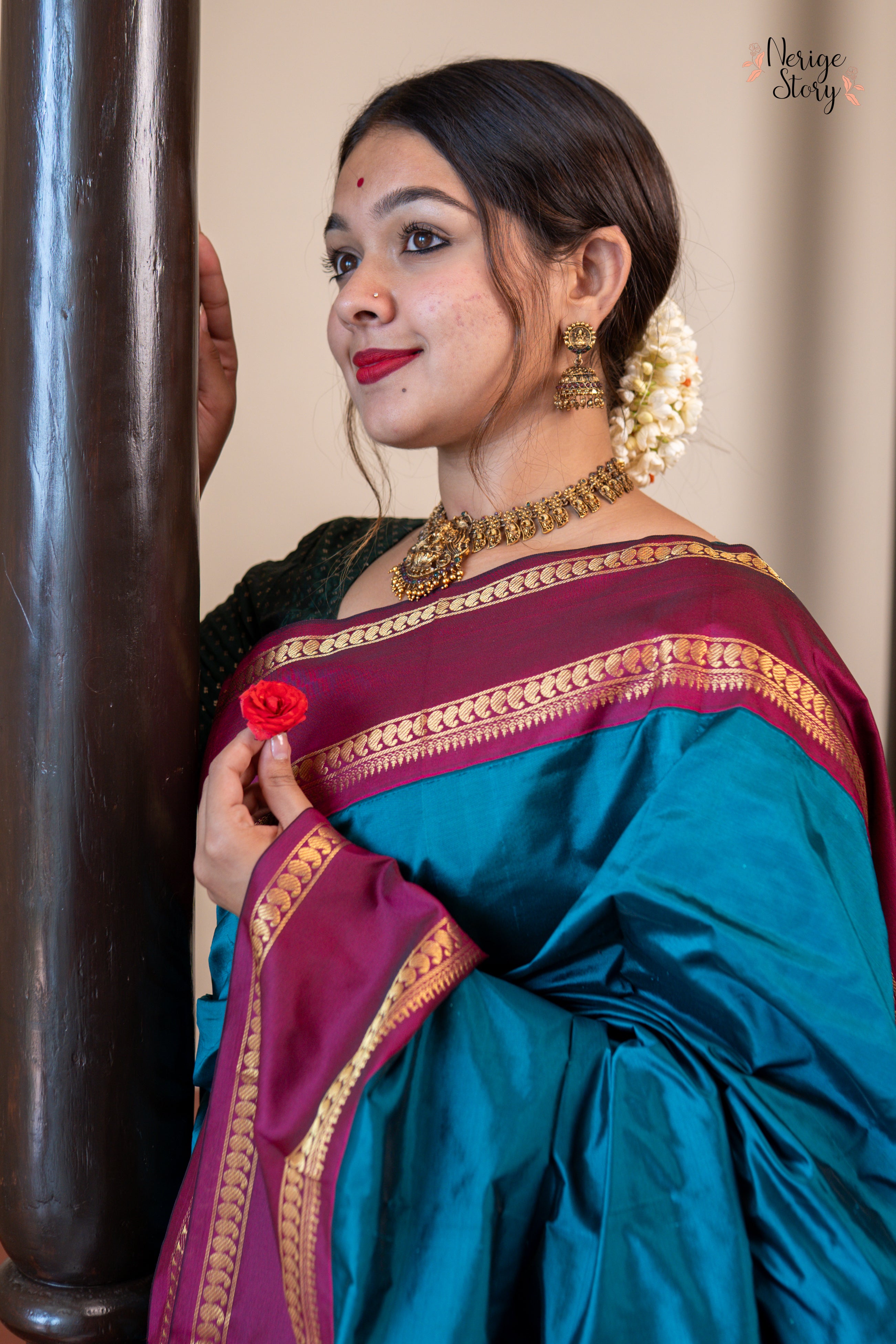 PUSHPA (ಪುಷ್ಪಾ)