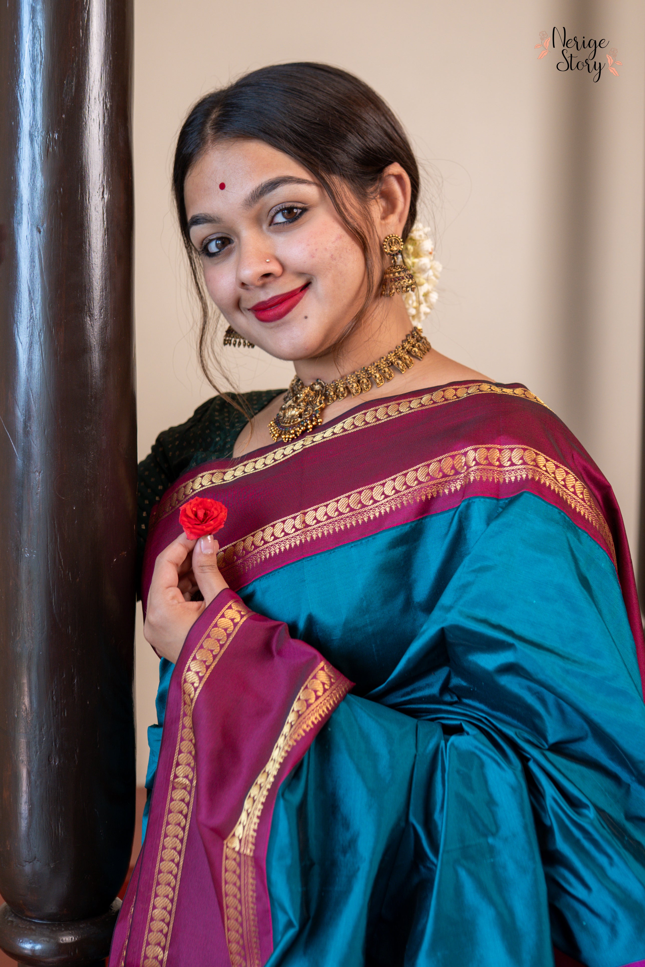 PUSHPA (ಪುಷ್ಪಾ)