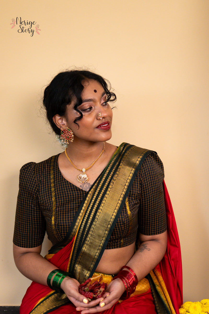 TRIPTIKA (ತೃಪ್ತಿಕಾ)