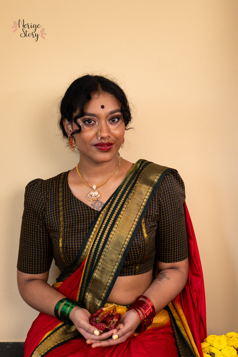 TRIPTIKA (ತೃಪ್ತಿಕಾ)