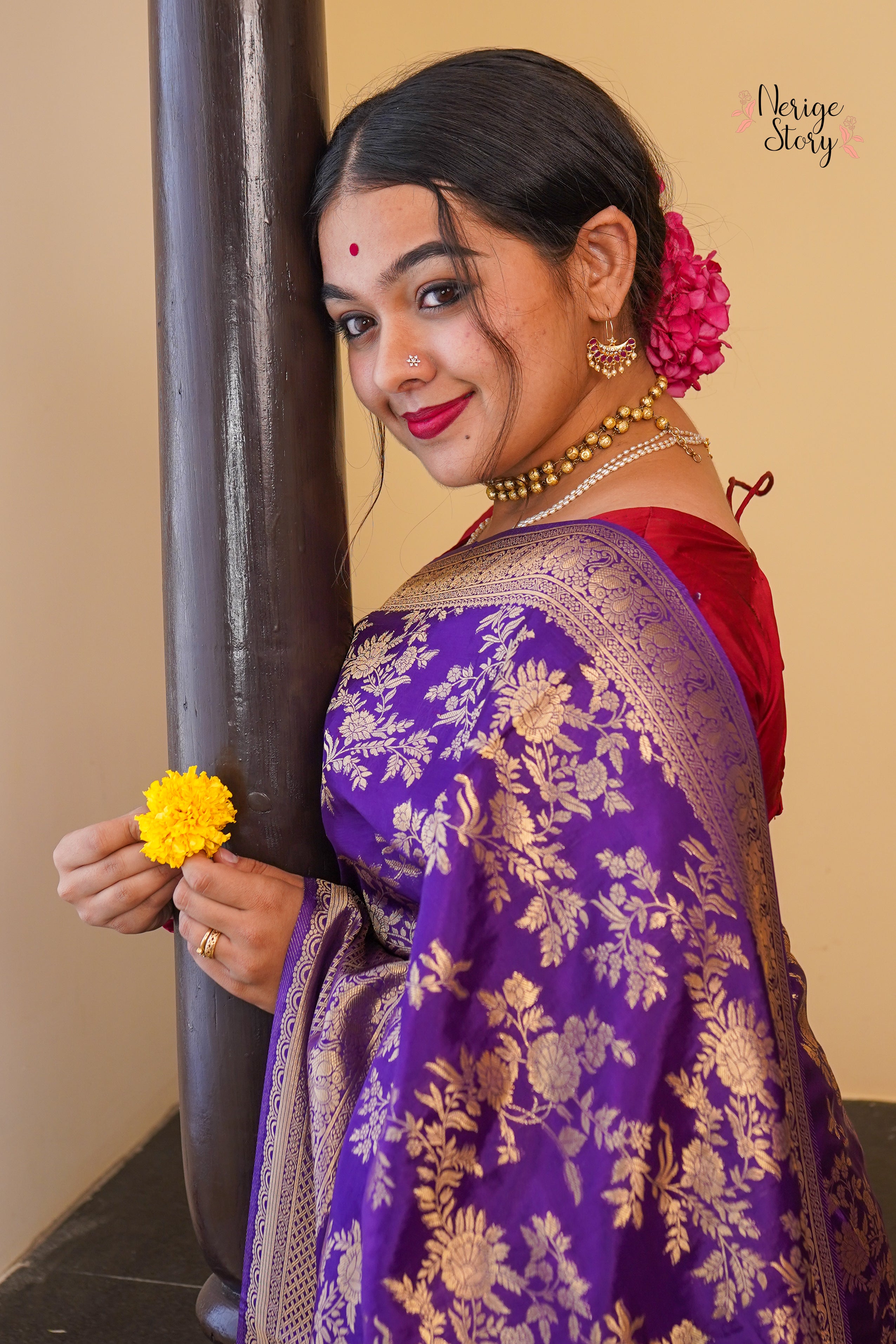 SWARA (स्वरा)