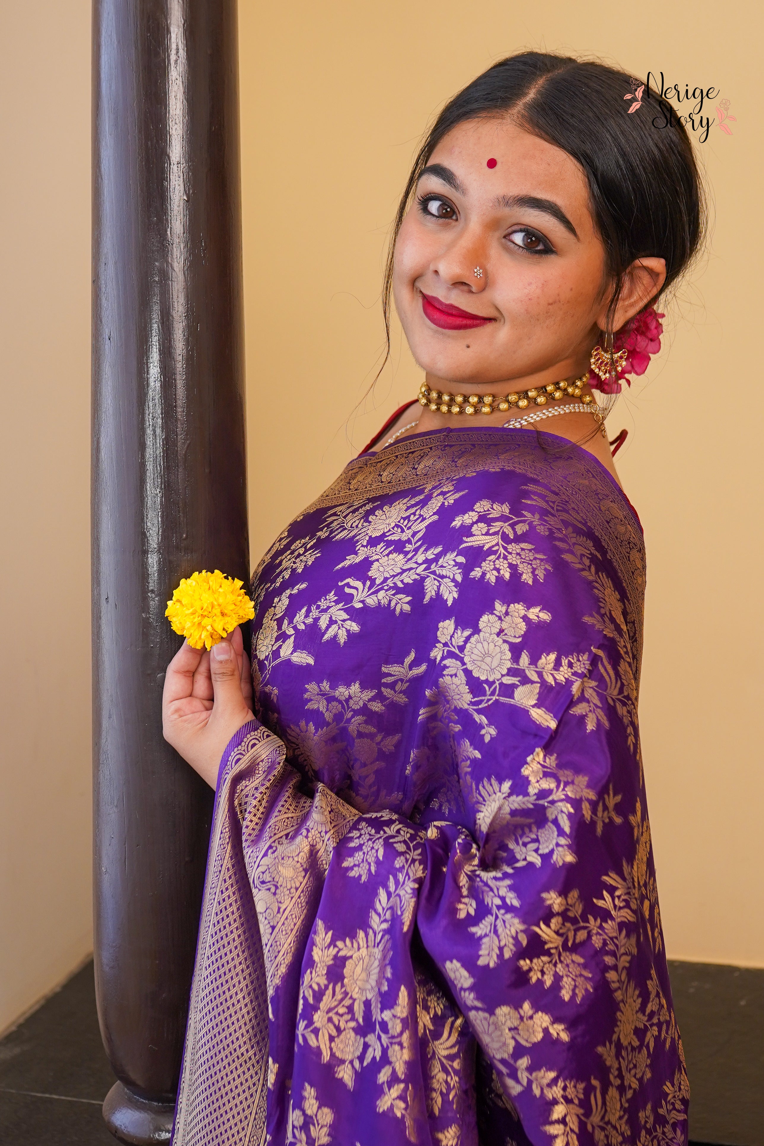 SWARA (स्वरा)