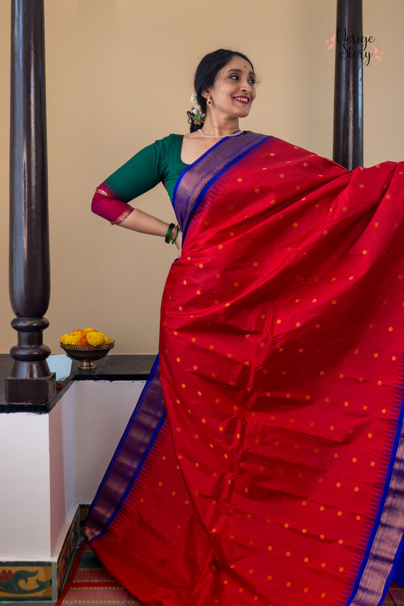 KOKILARAJANI (కోకిలరాజన)