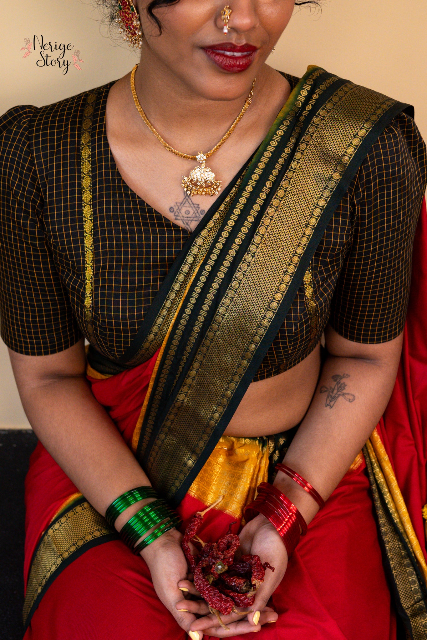 TRIPTIKA (ತೃಪ್ತಿಕಾ)