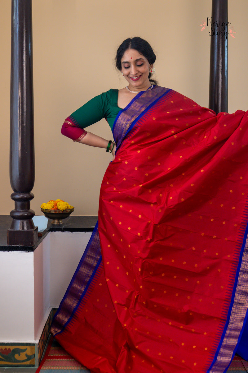 KOKILARAJANI (కోకిలరాజన)