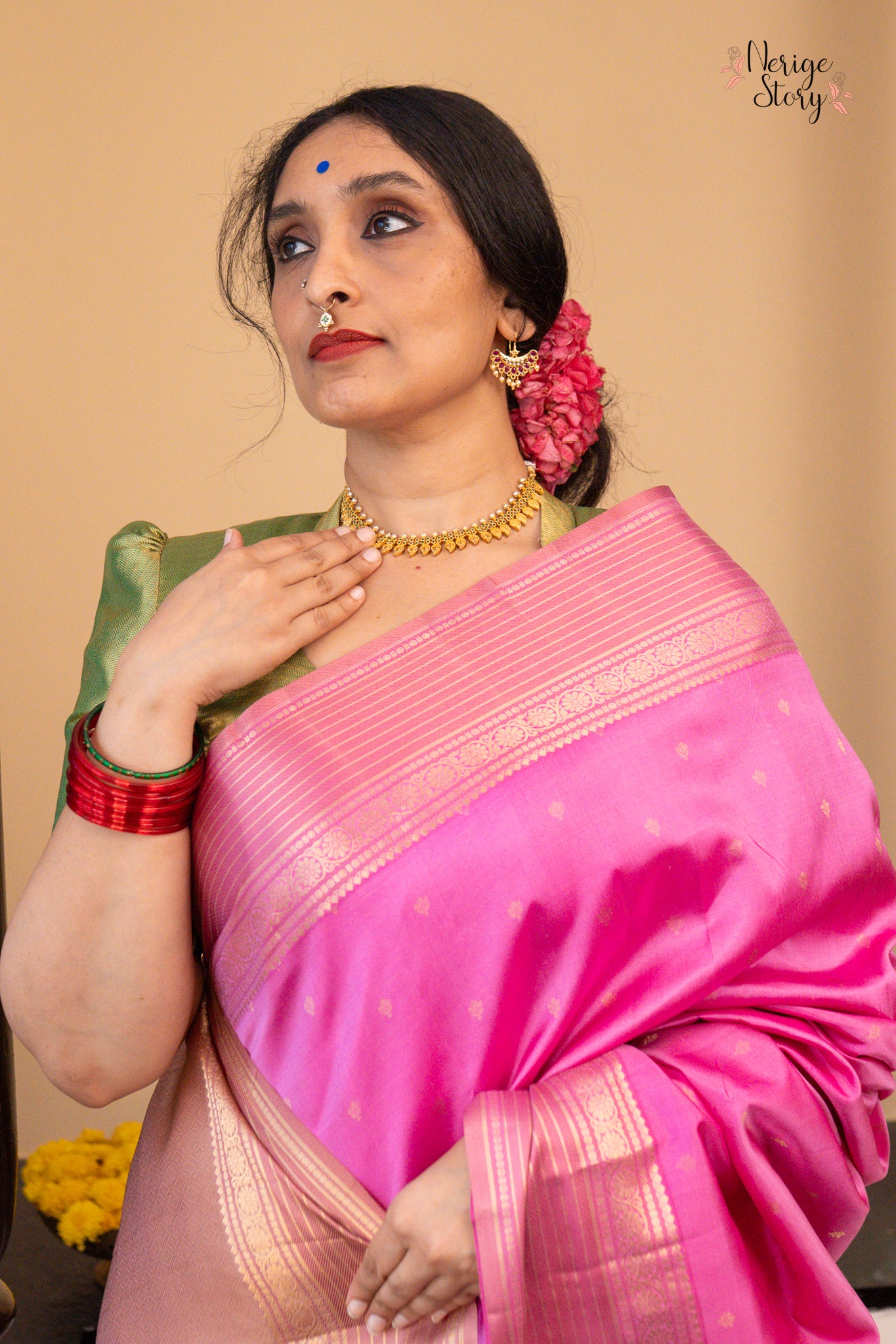 YAZHINI (யாழினி)