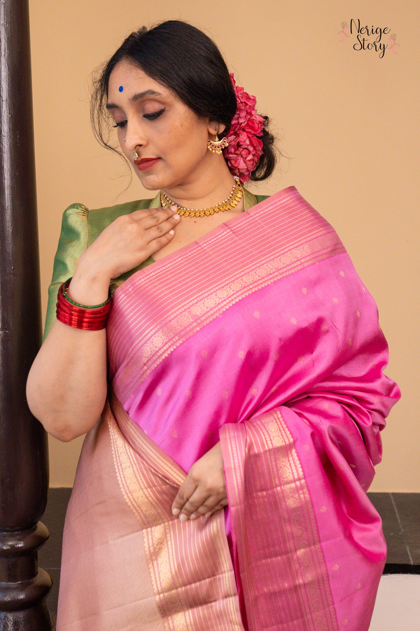 YAZHINI (யாழினி)