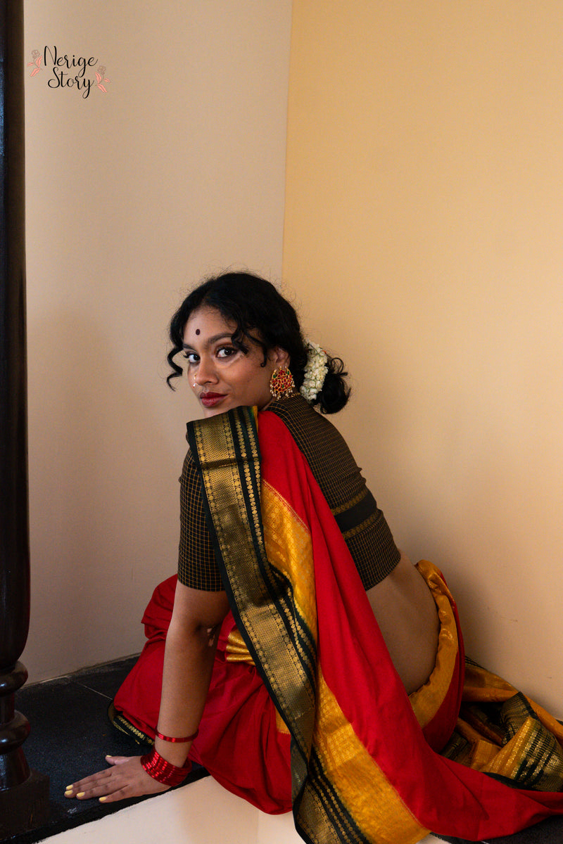 TRIPTIKA (ತೃಪ್ತಿಕಾ)
